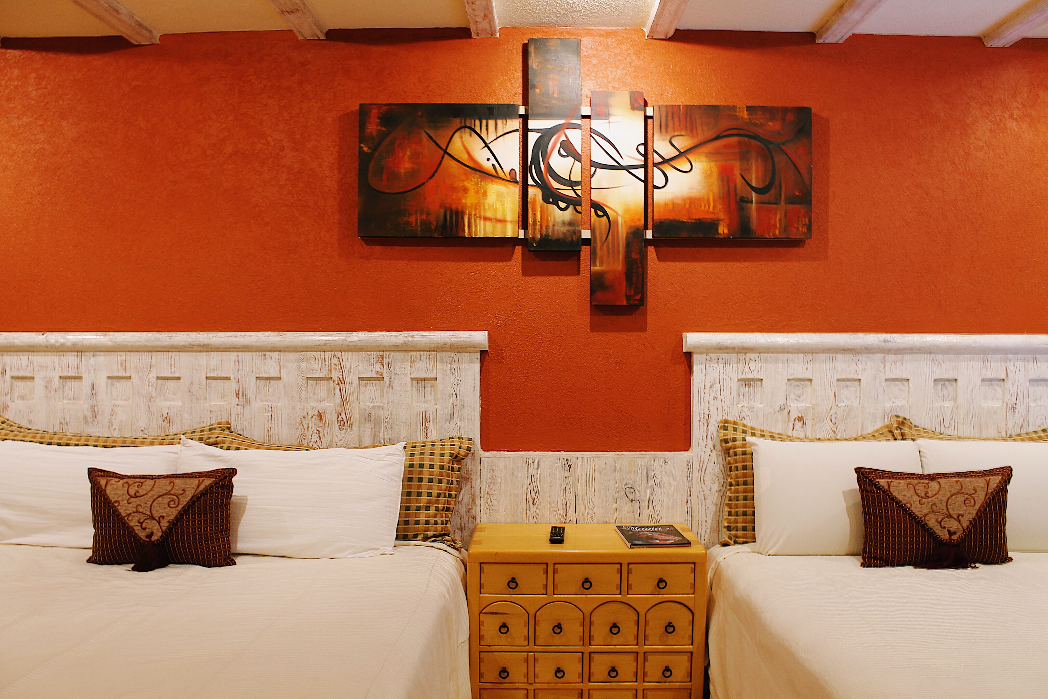 Quinta las Alondras Hotel & Spa