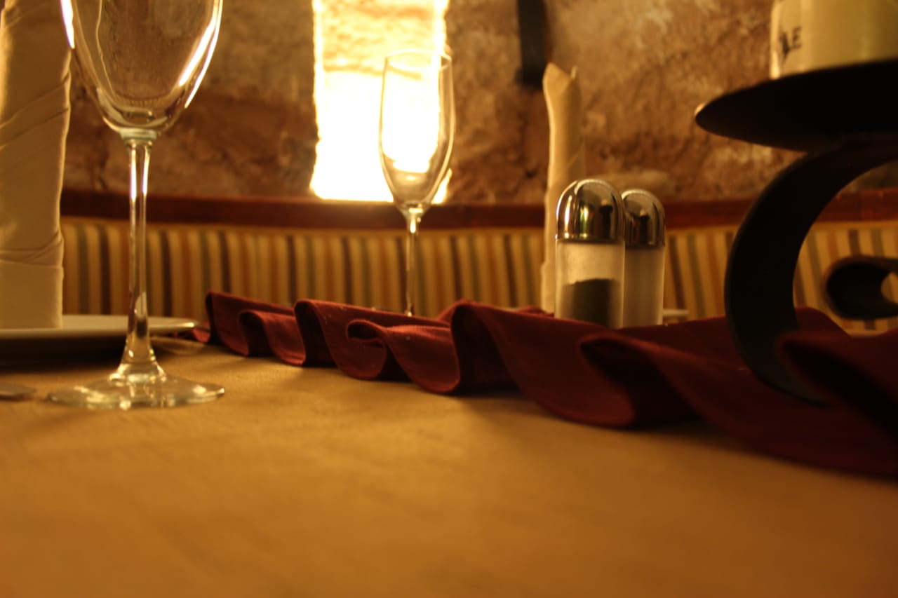 Quinta las Alondras Hotel & Spa