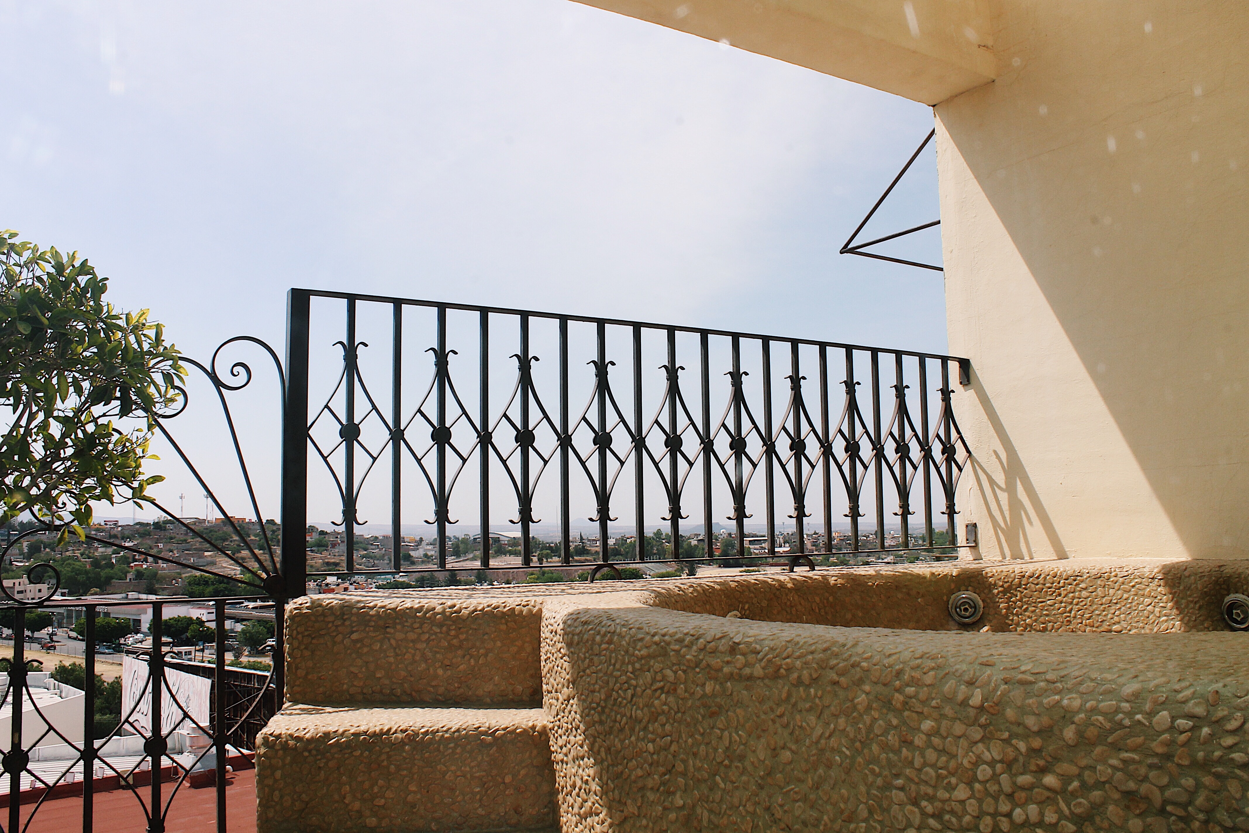 Quinta las Alondras Hotel & Spa