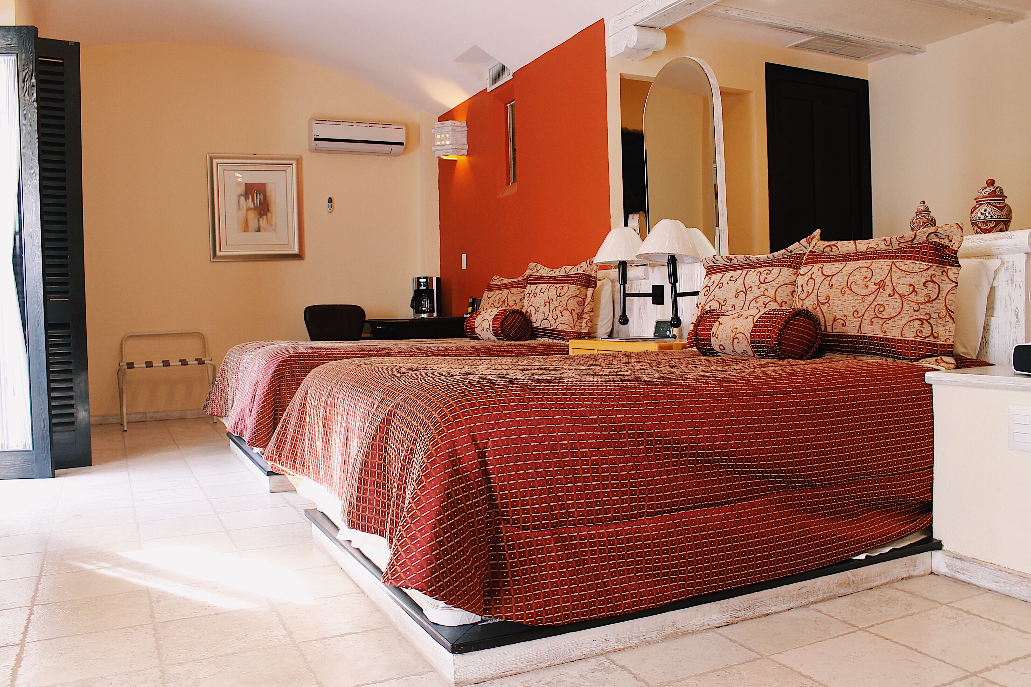 Quinta las Alondras Hotel & Spa