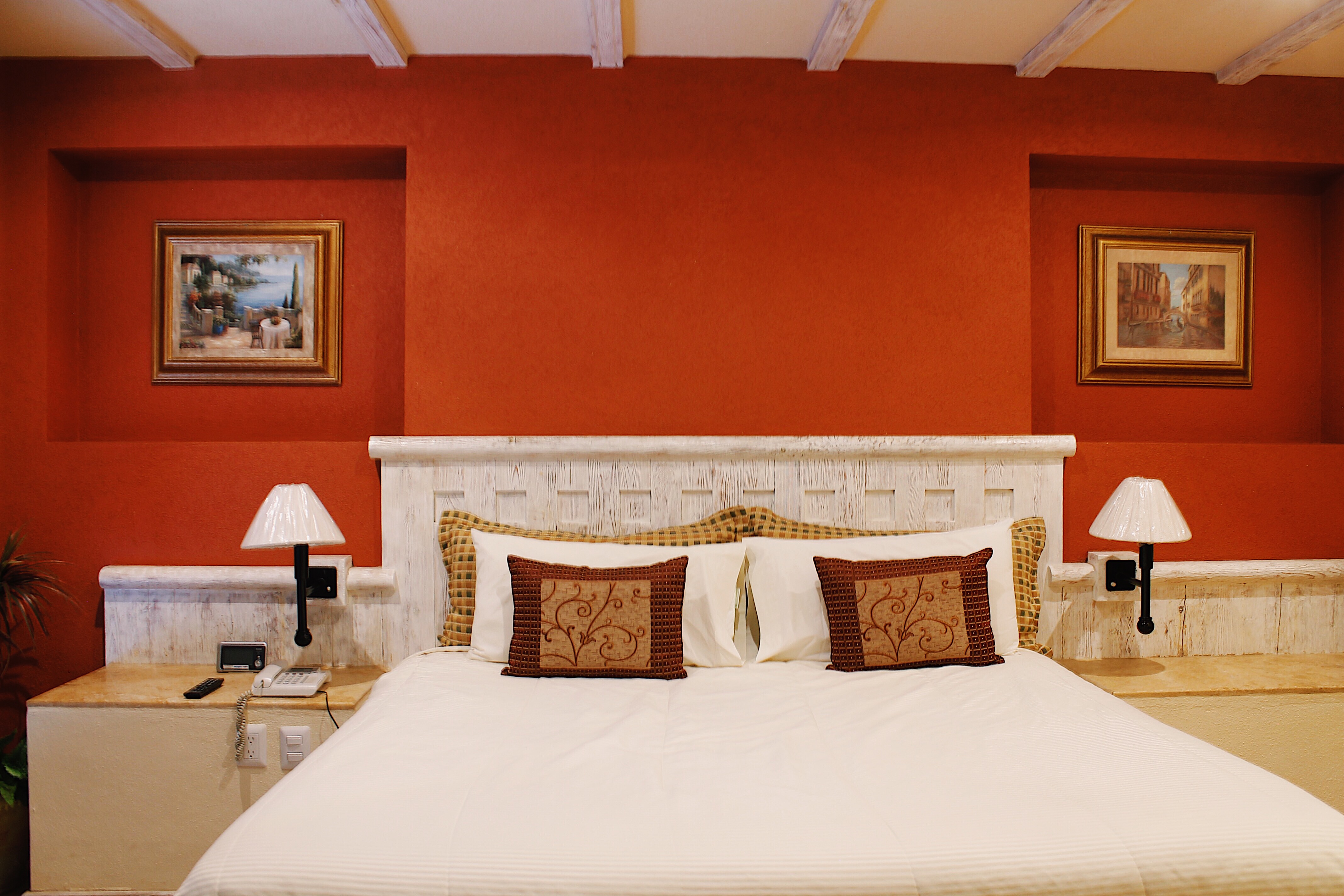 Quinta las Alondras Hotel & Spa