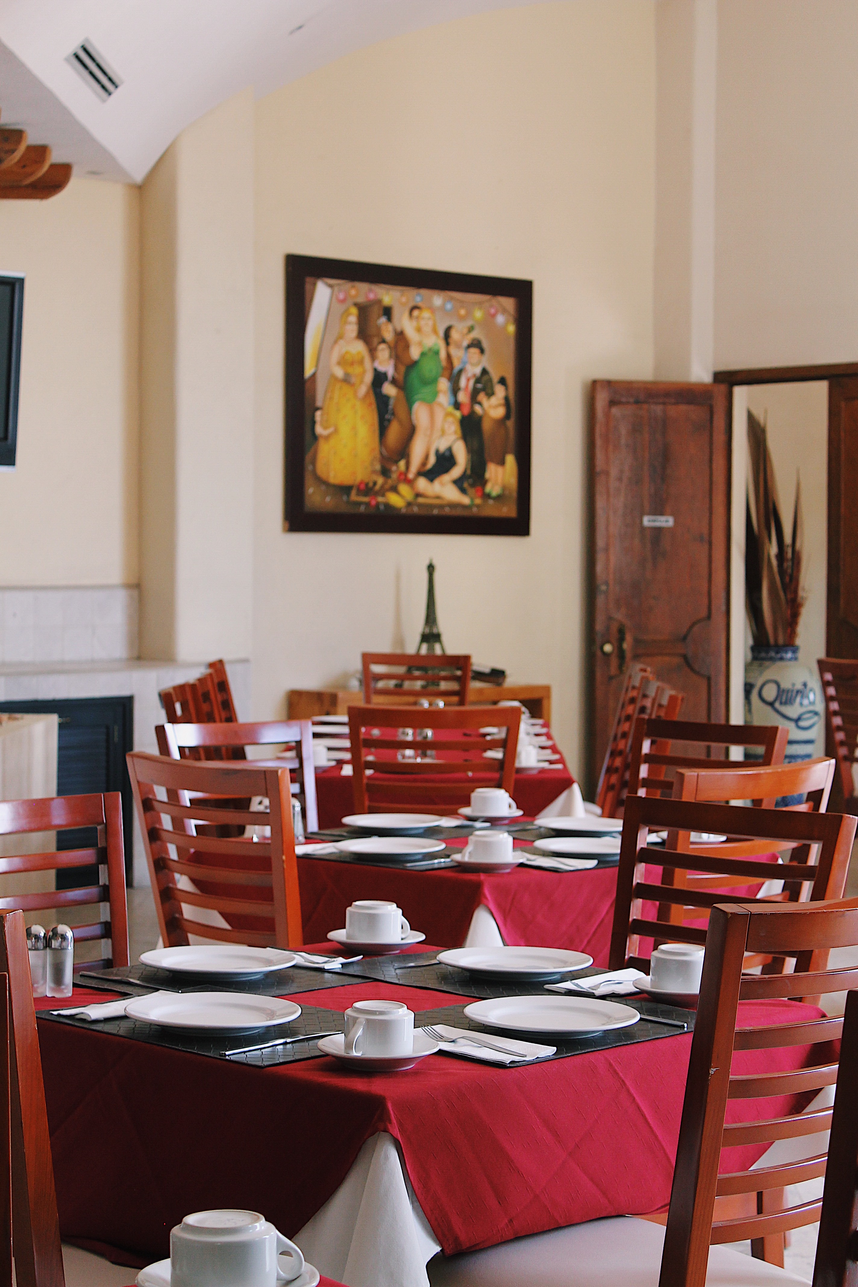 Quinta las Alondras Hotel & Spa