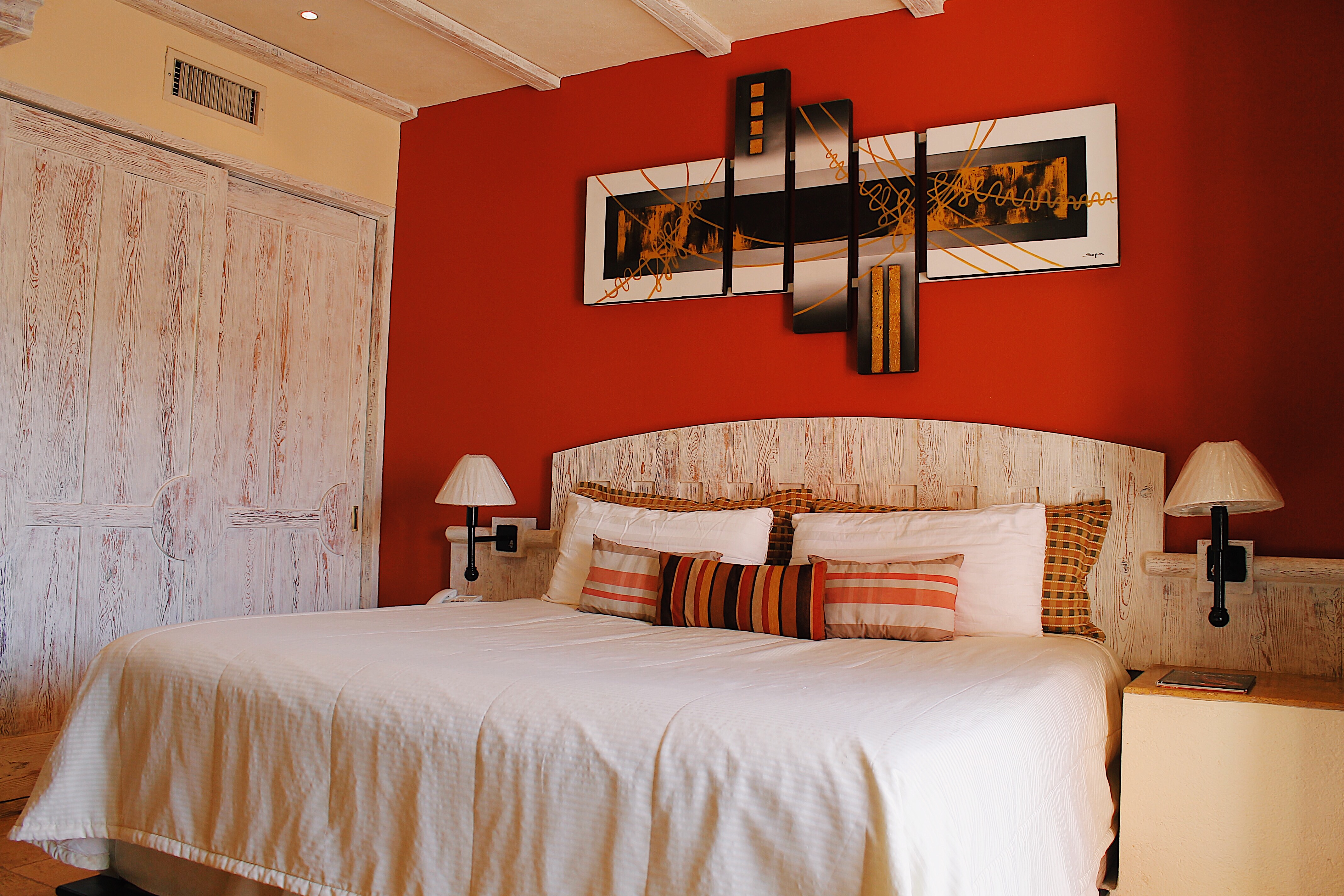 Quinta las Alondras Hotel & Spa