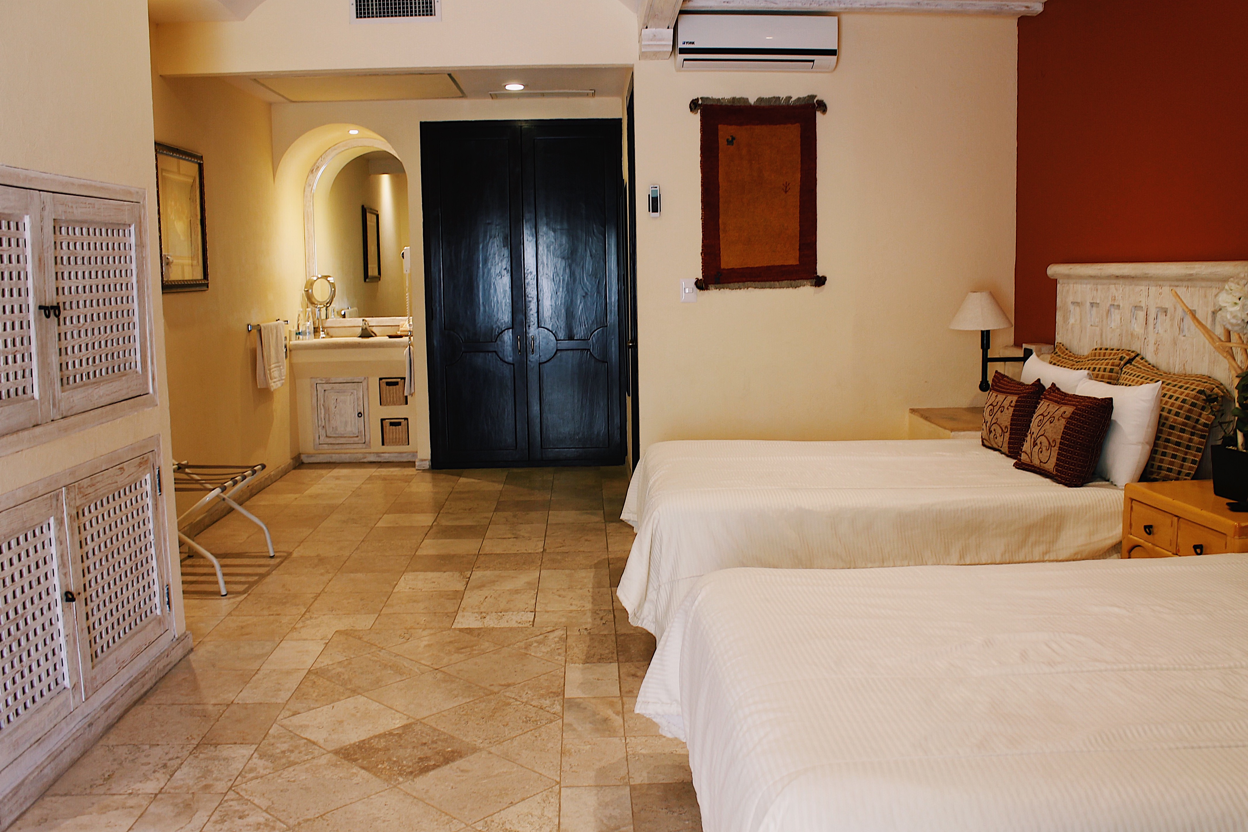 Quinta las Alondras Hotel & Spa