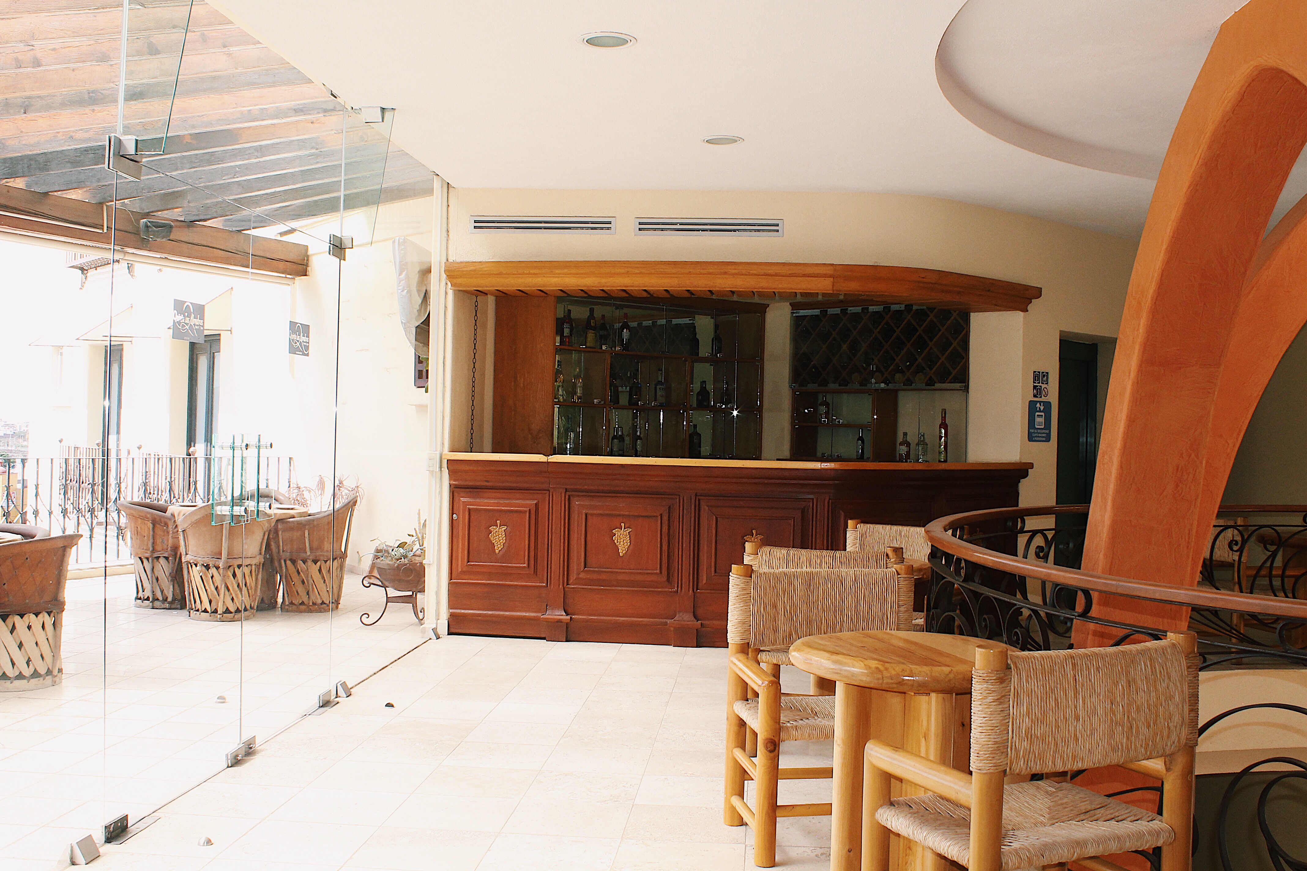 Quinta las Alondras Hotel & Spa