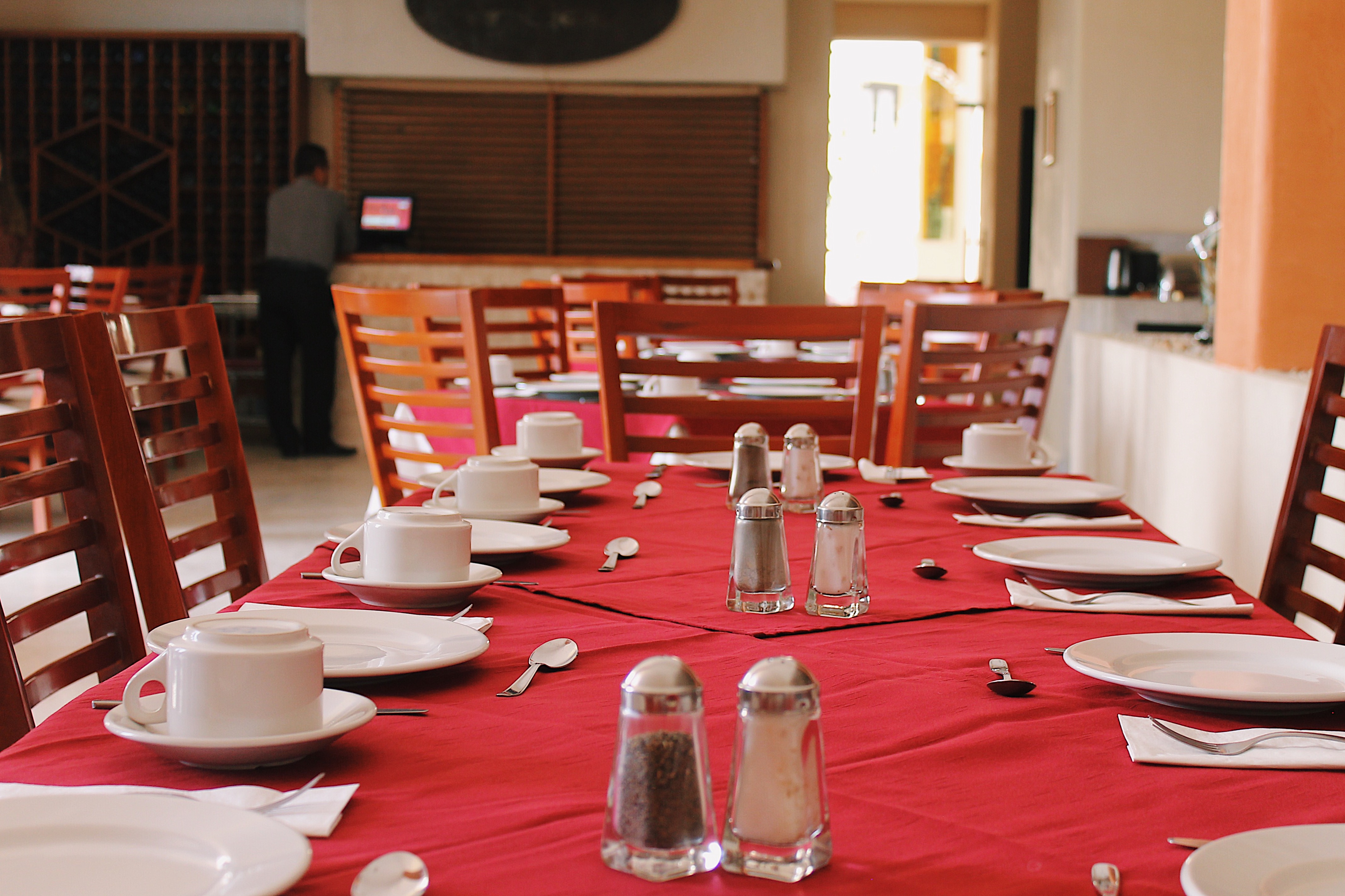 Quinta las Alondras Hotel & Spa