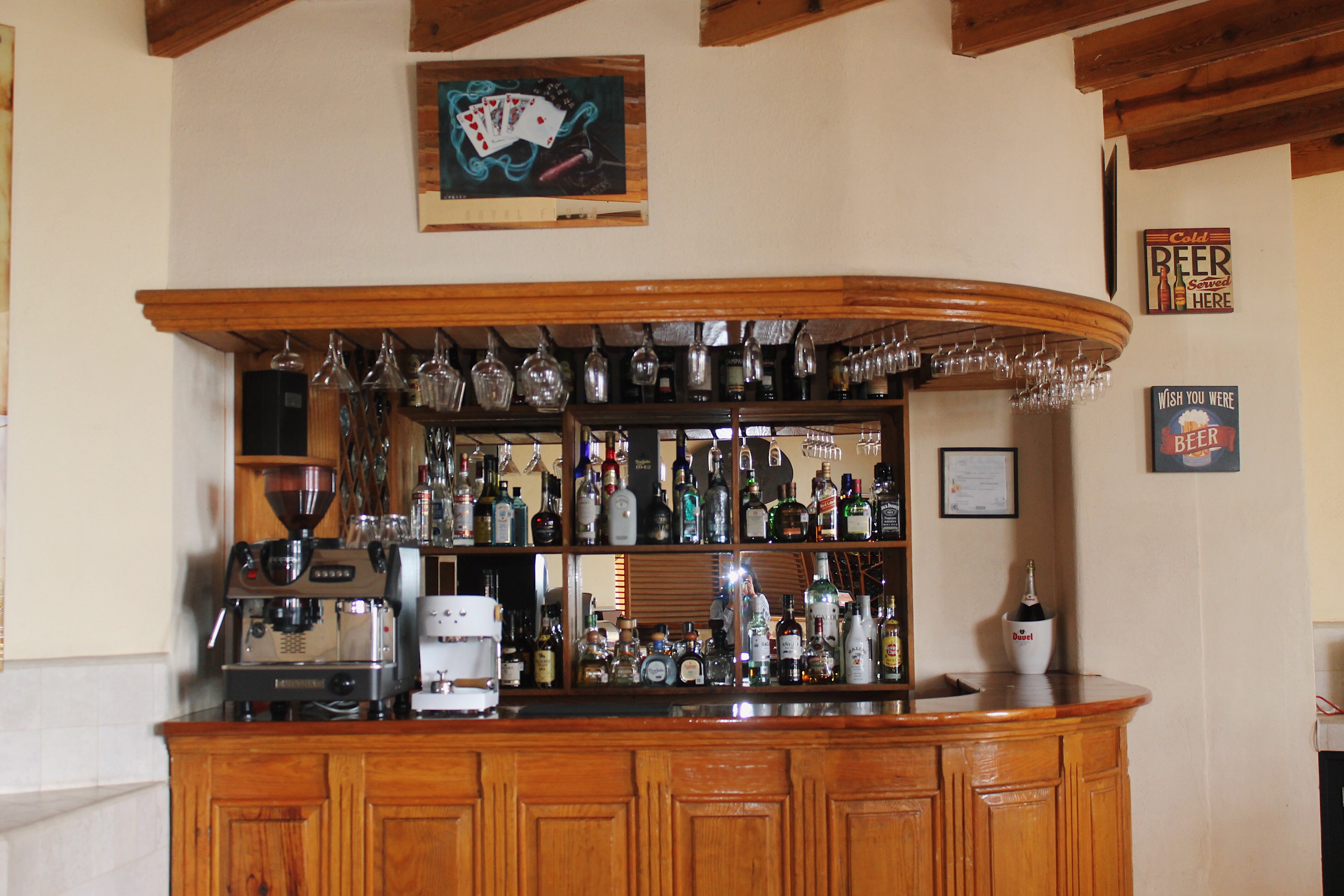 Quinta las Alondras Hotel & Spa