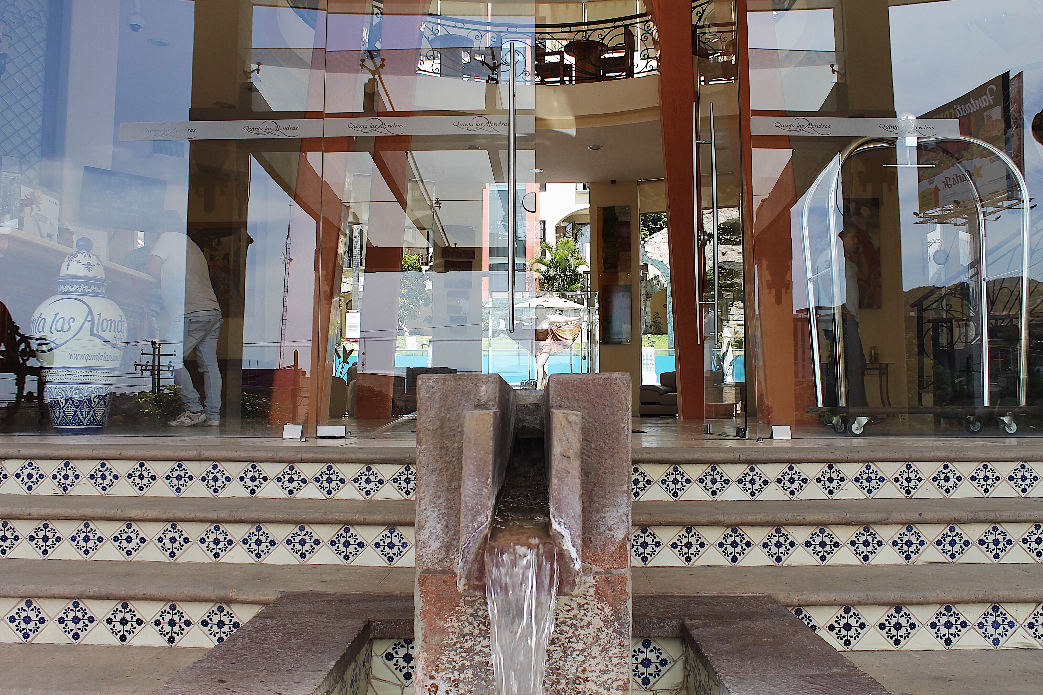 Quinta las Alondras Hotel & Spa