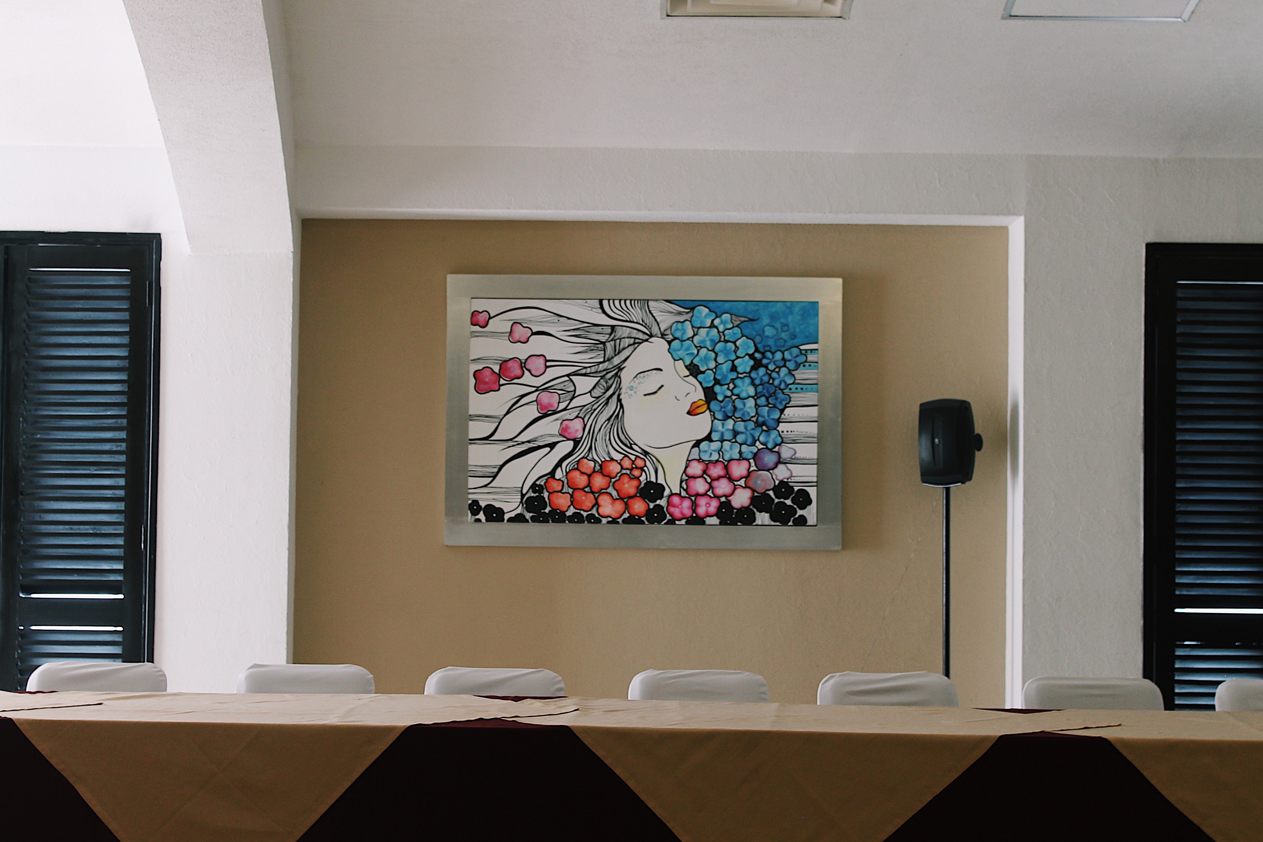 Quinta las Alondras Hotel & Spa