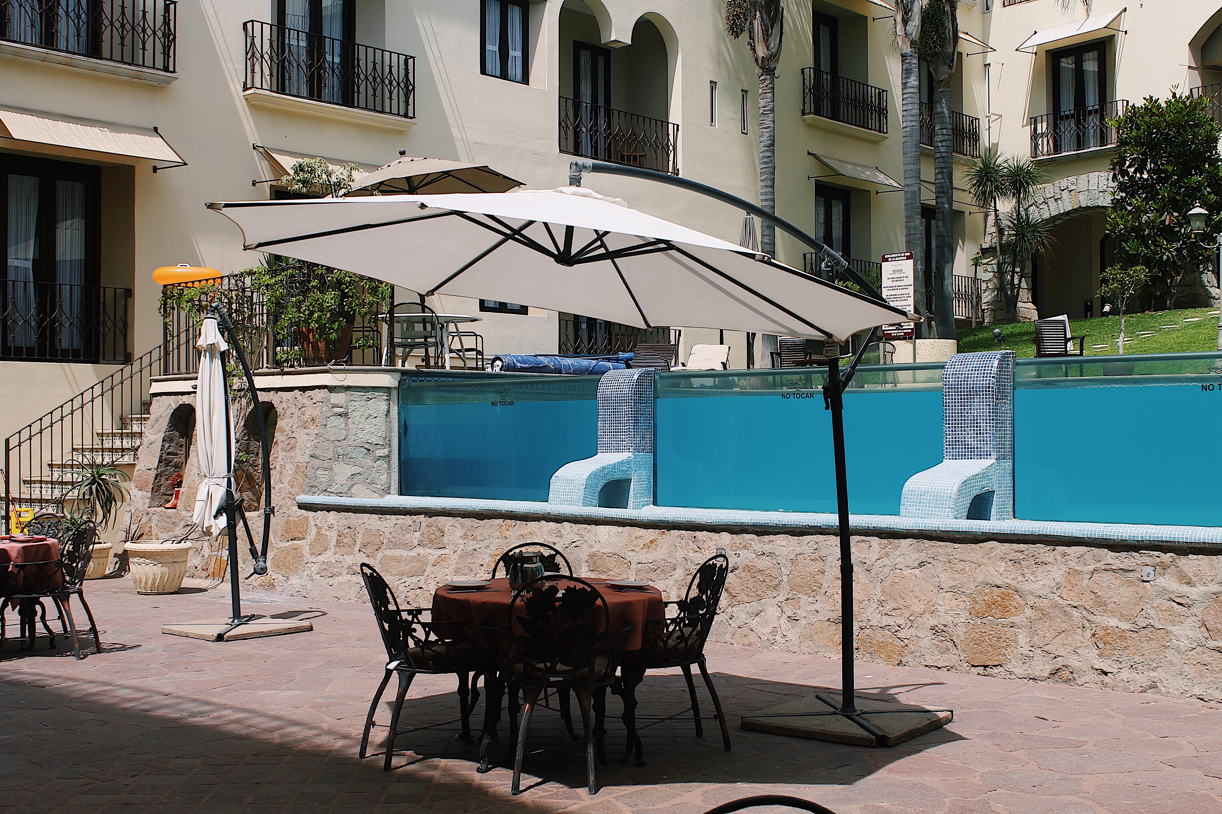 Quinta las Alondras Hotel & Spa