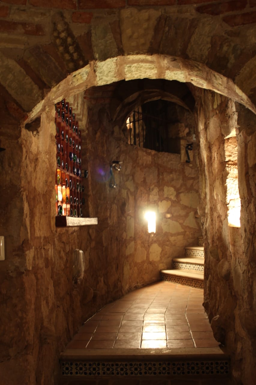 Quinta las Alondras Hotel & Spa