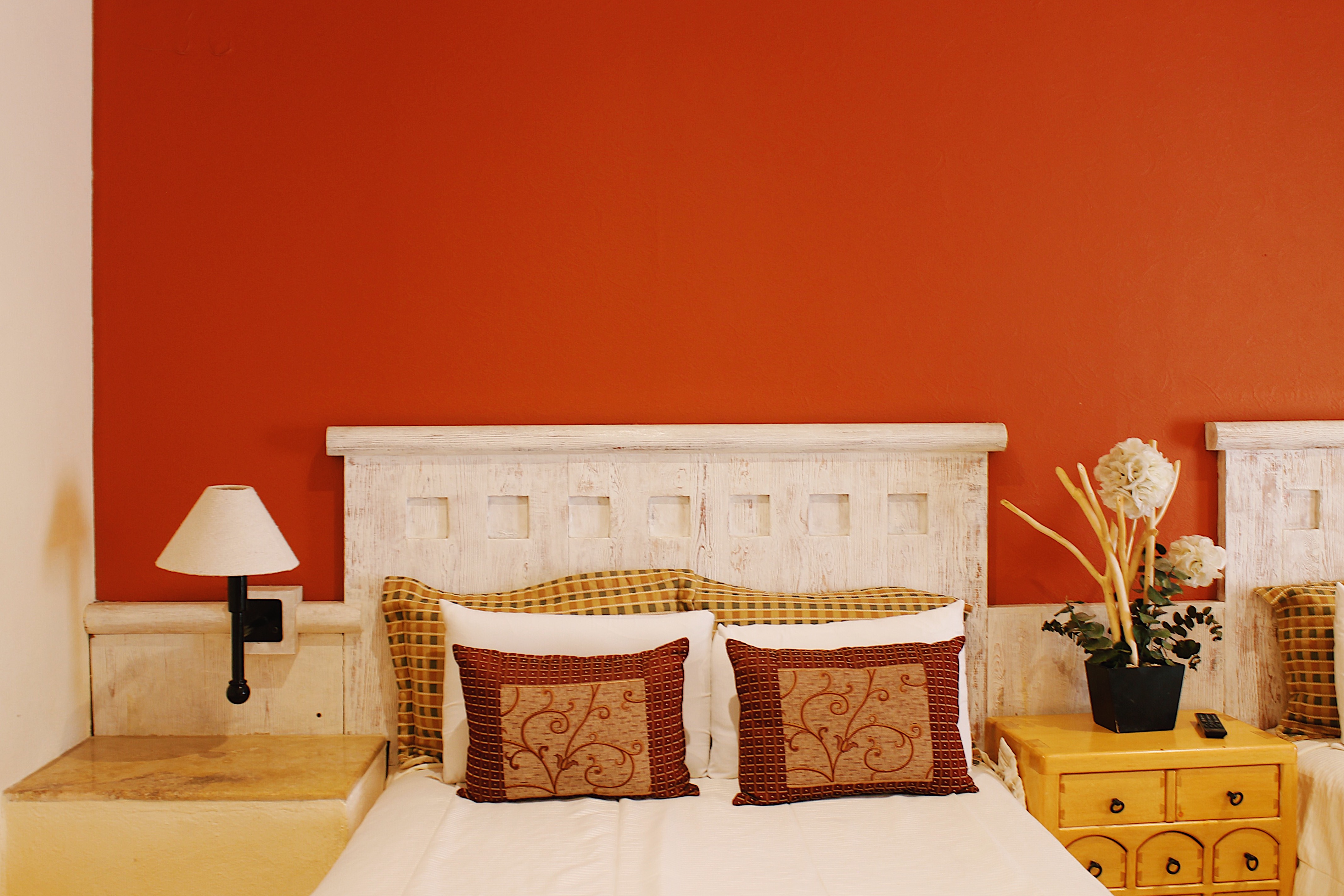 Quinta las Alondras Hotel & Spa