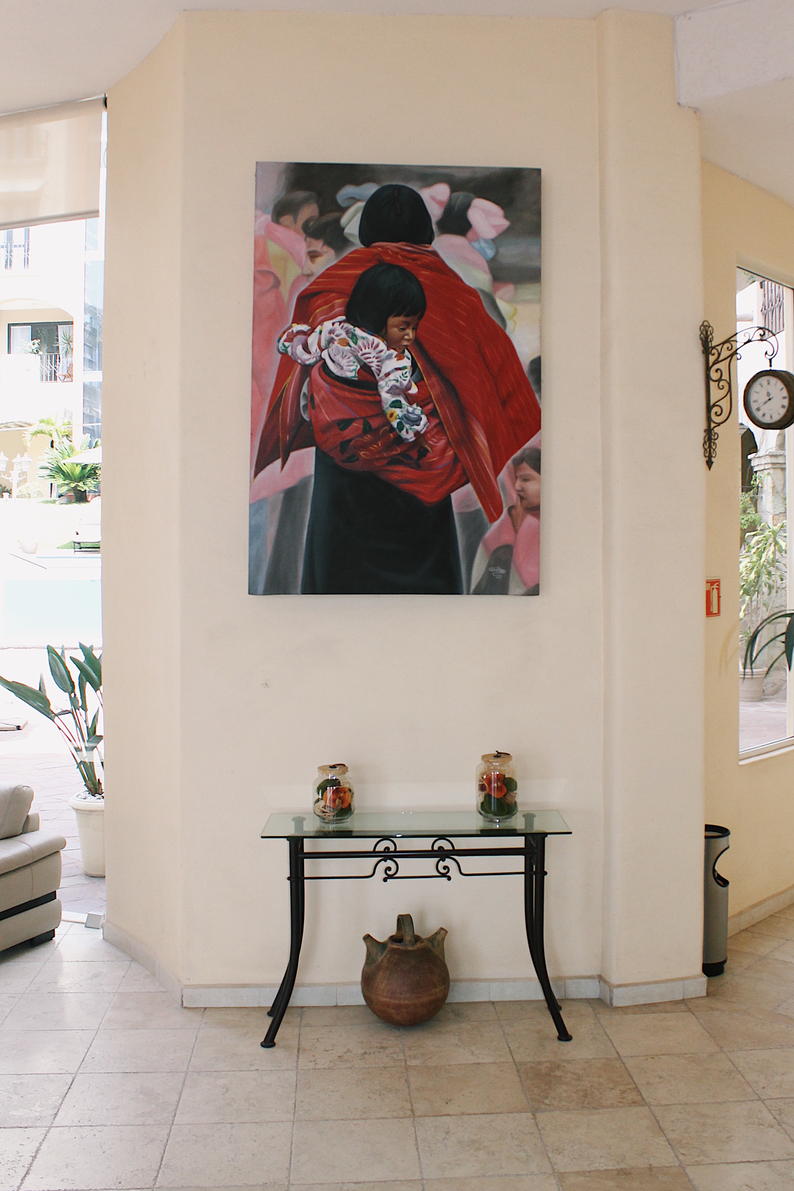 Quinta las Alondras Hotel & Spa