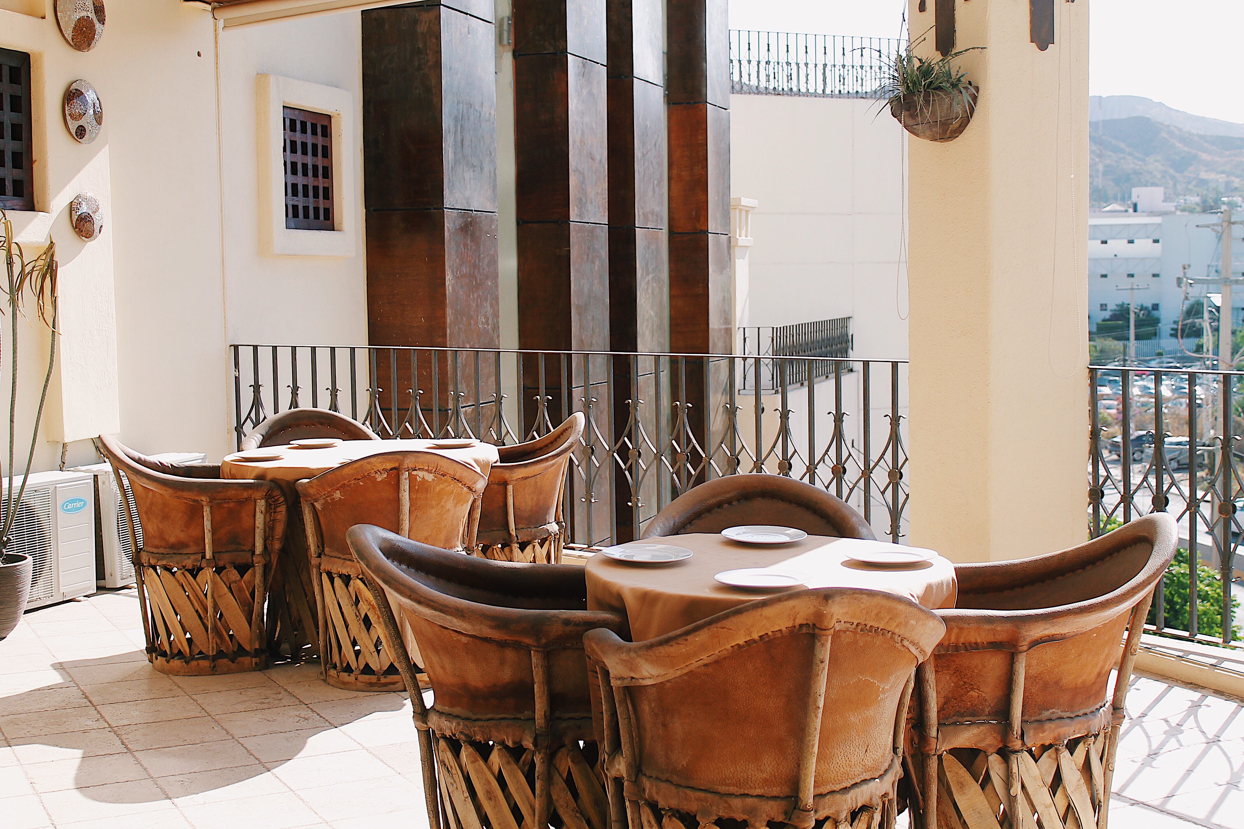 Quinta las Alondras Hotel & Spa