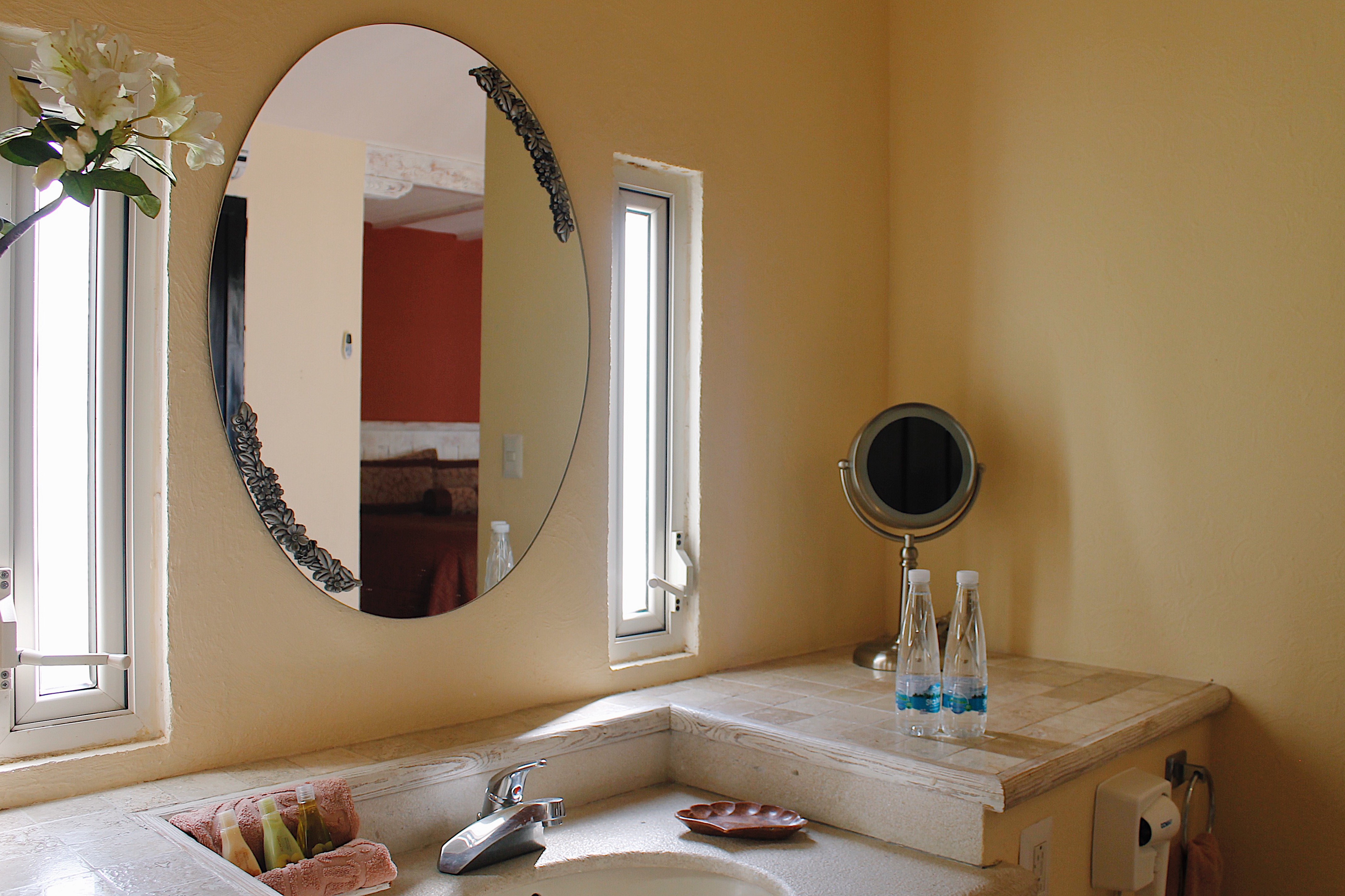 Quinta las Alondras Hotel & Spa