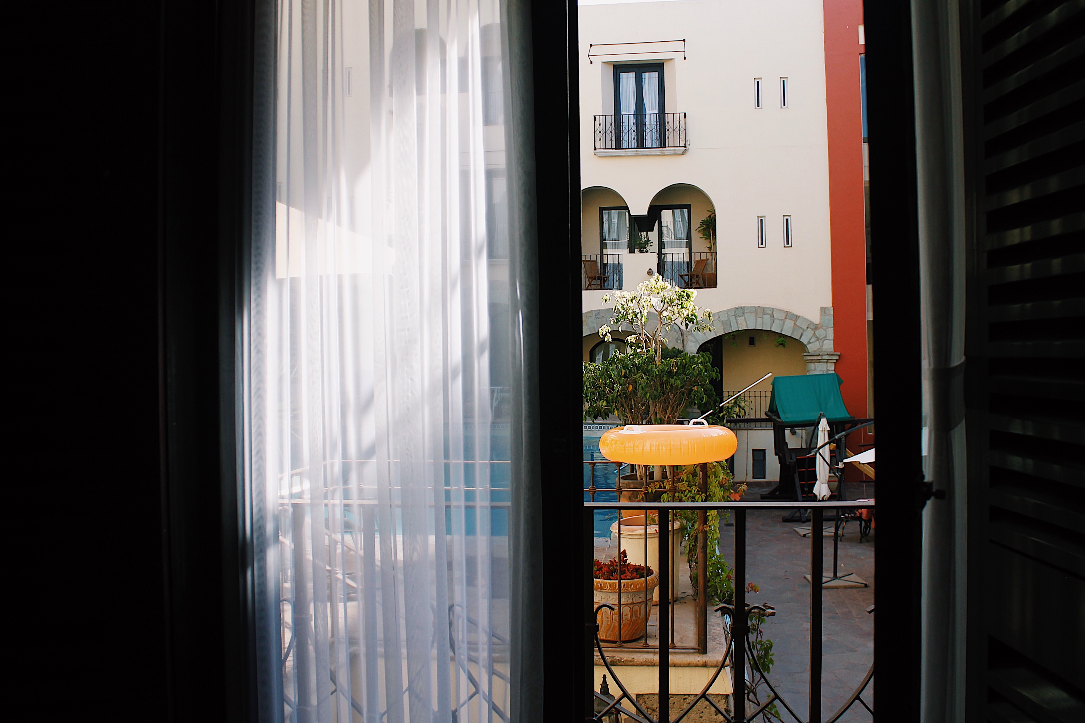 Quinta las Alondras Hotel & Spa