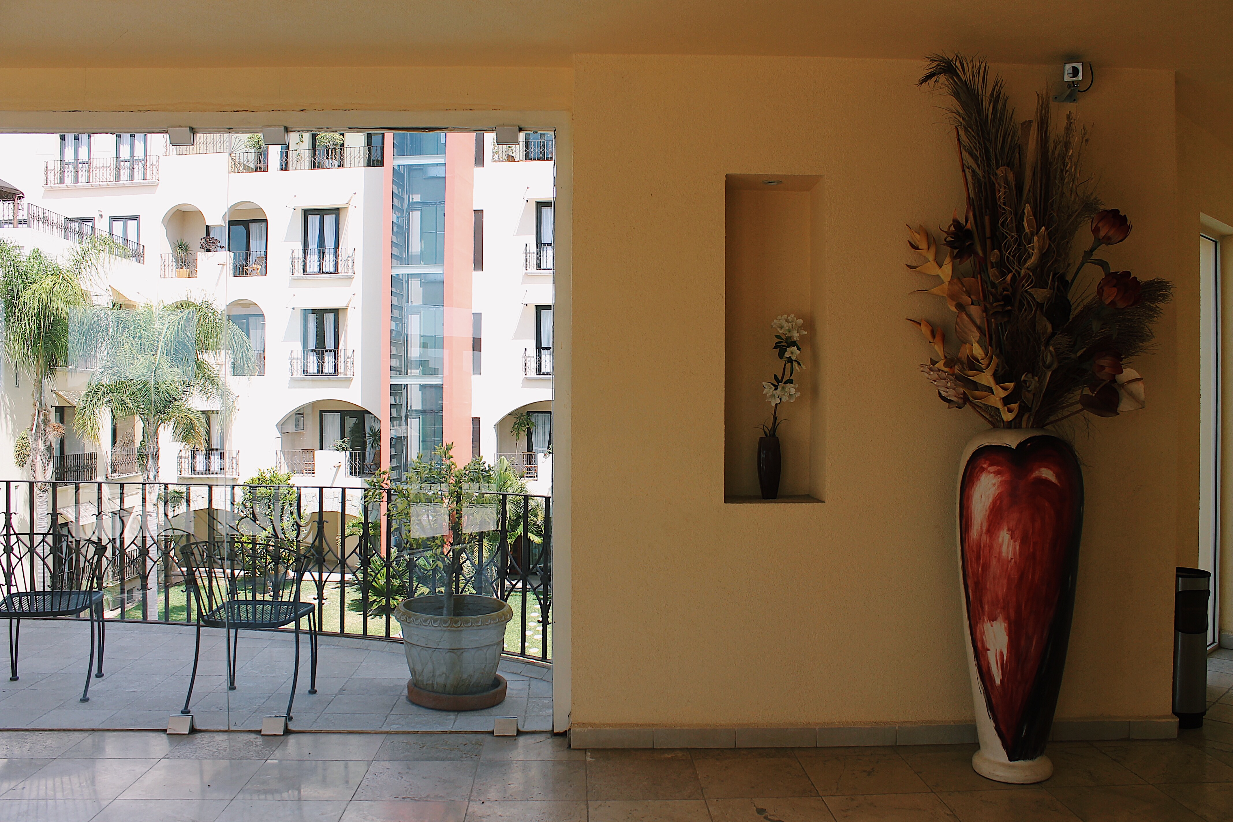 Quinta las Alondras Hotel & Spa