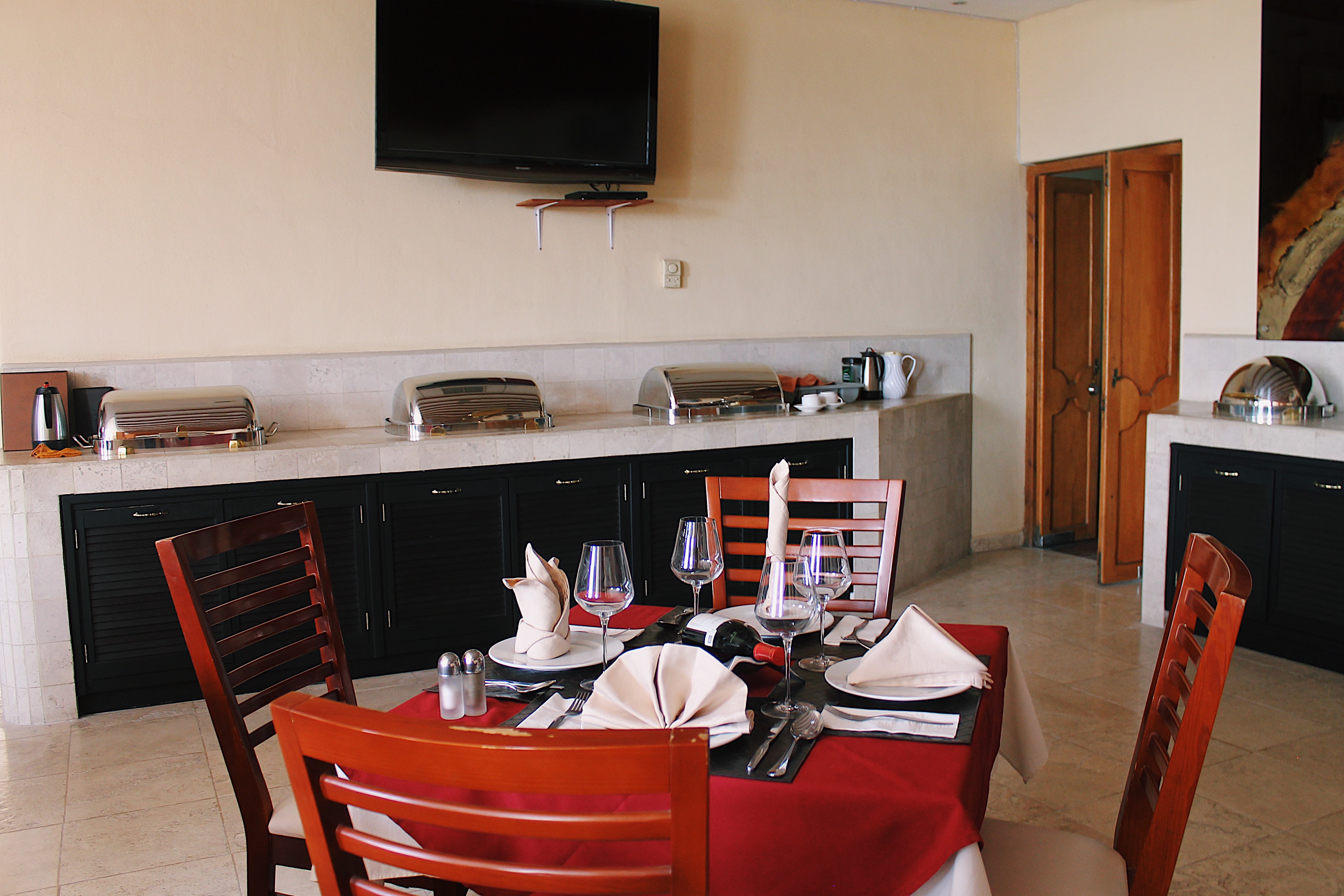 Quinta las Alondras Hotel & Spa