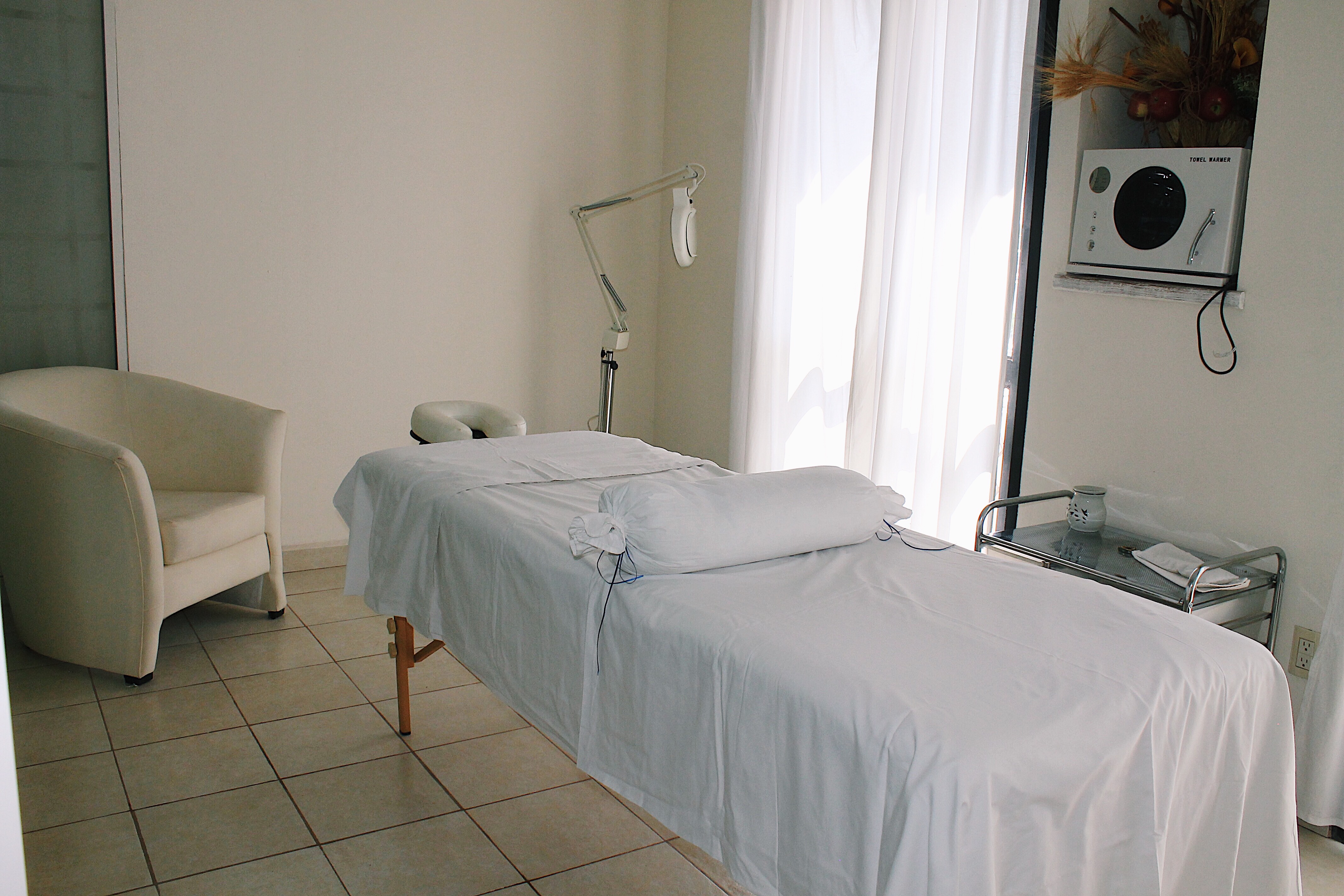 Quinta las Alondras Hotel & Spa