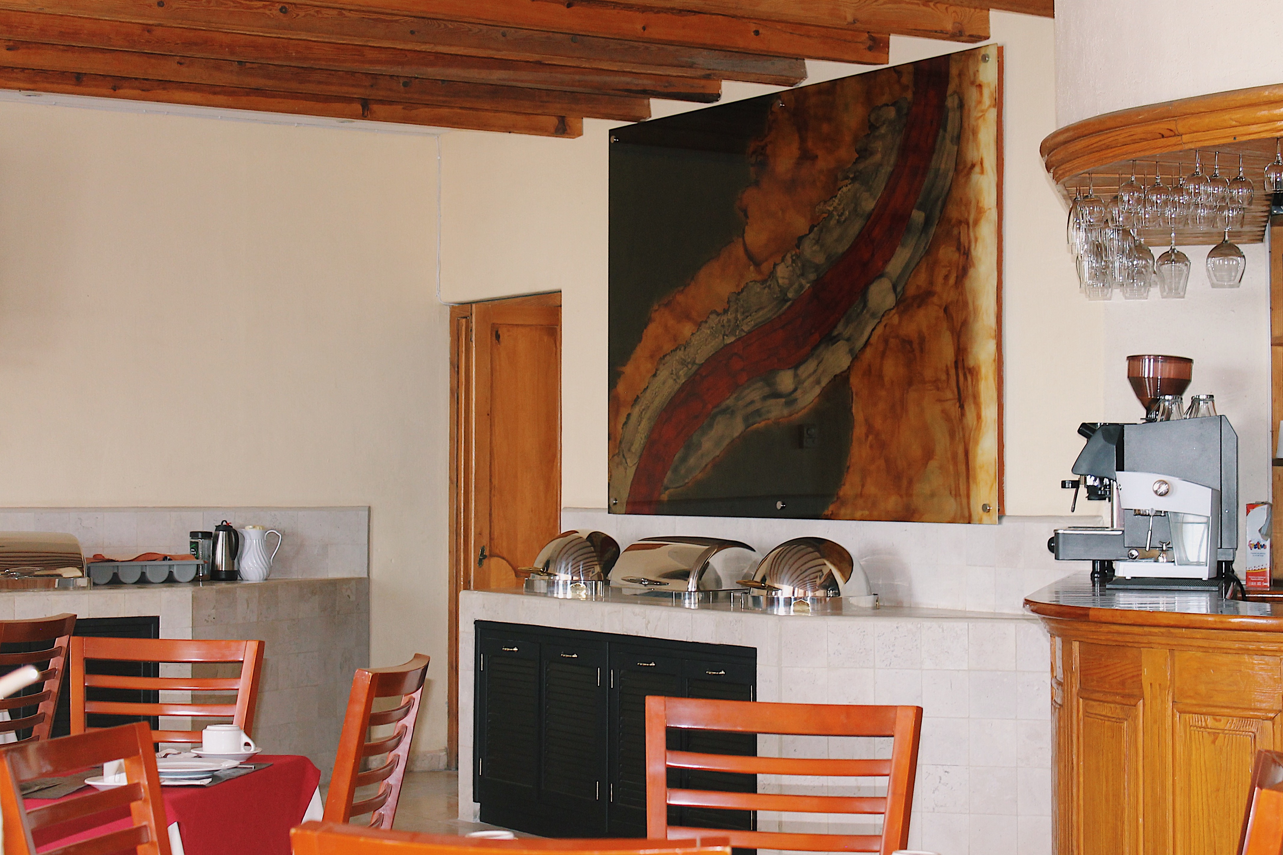 Quinta las Alondras Hotel & Spa