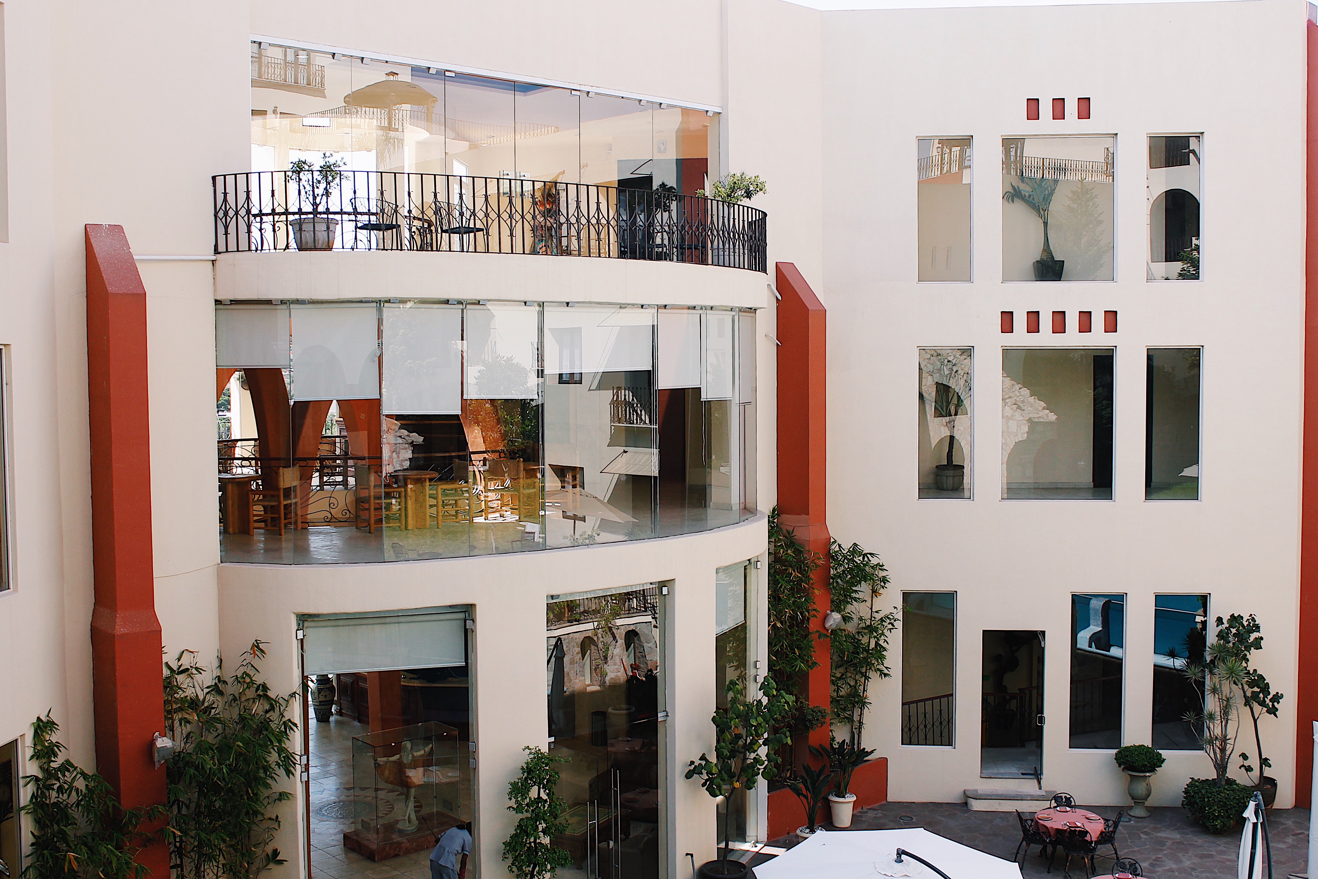 Quinta las Alondras Hotel & Spa