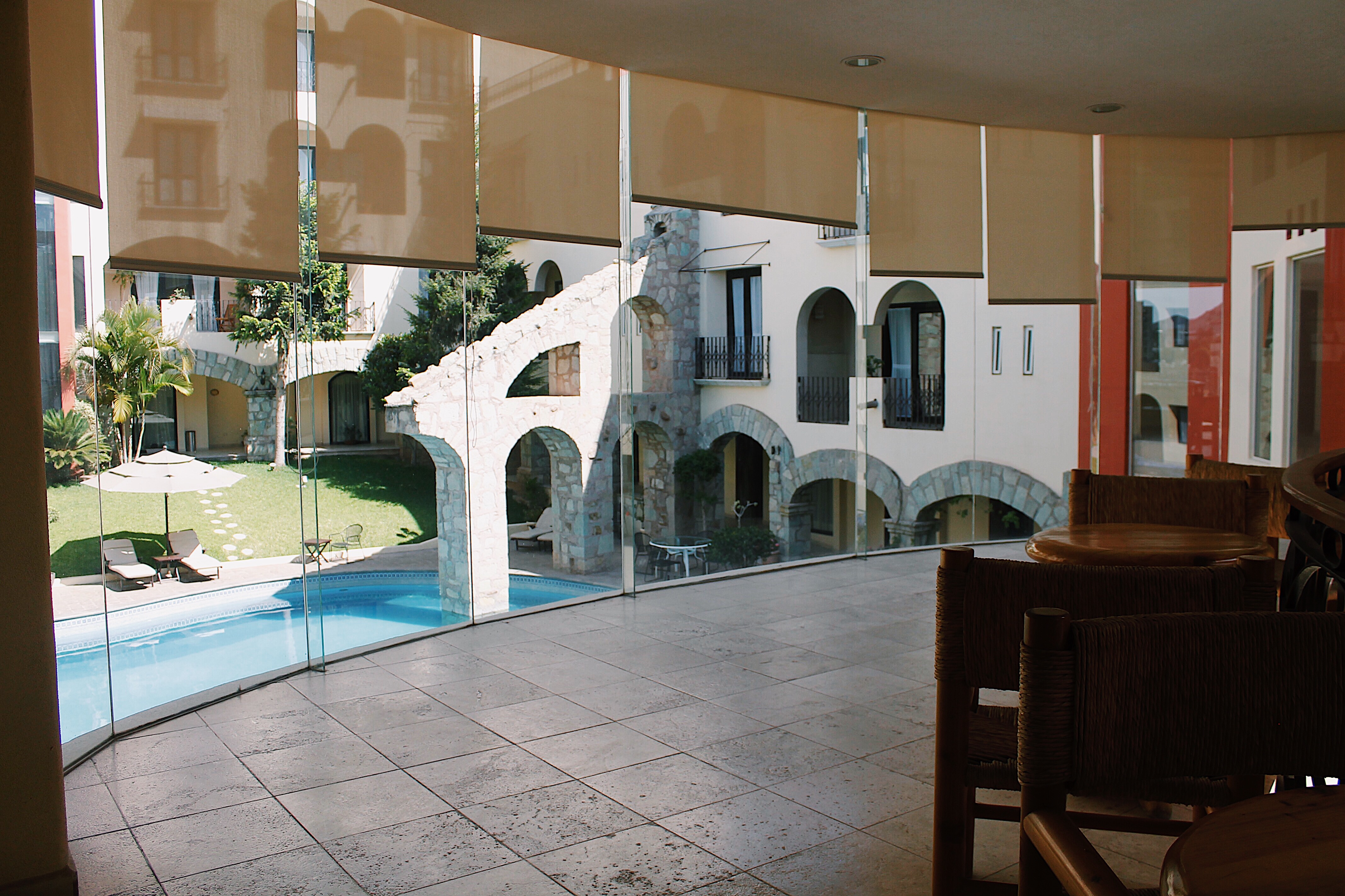 Quinta las Alondras Hotel & Spa
