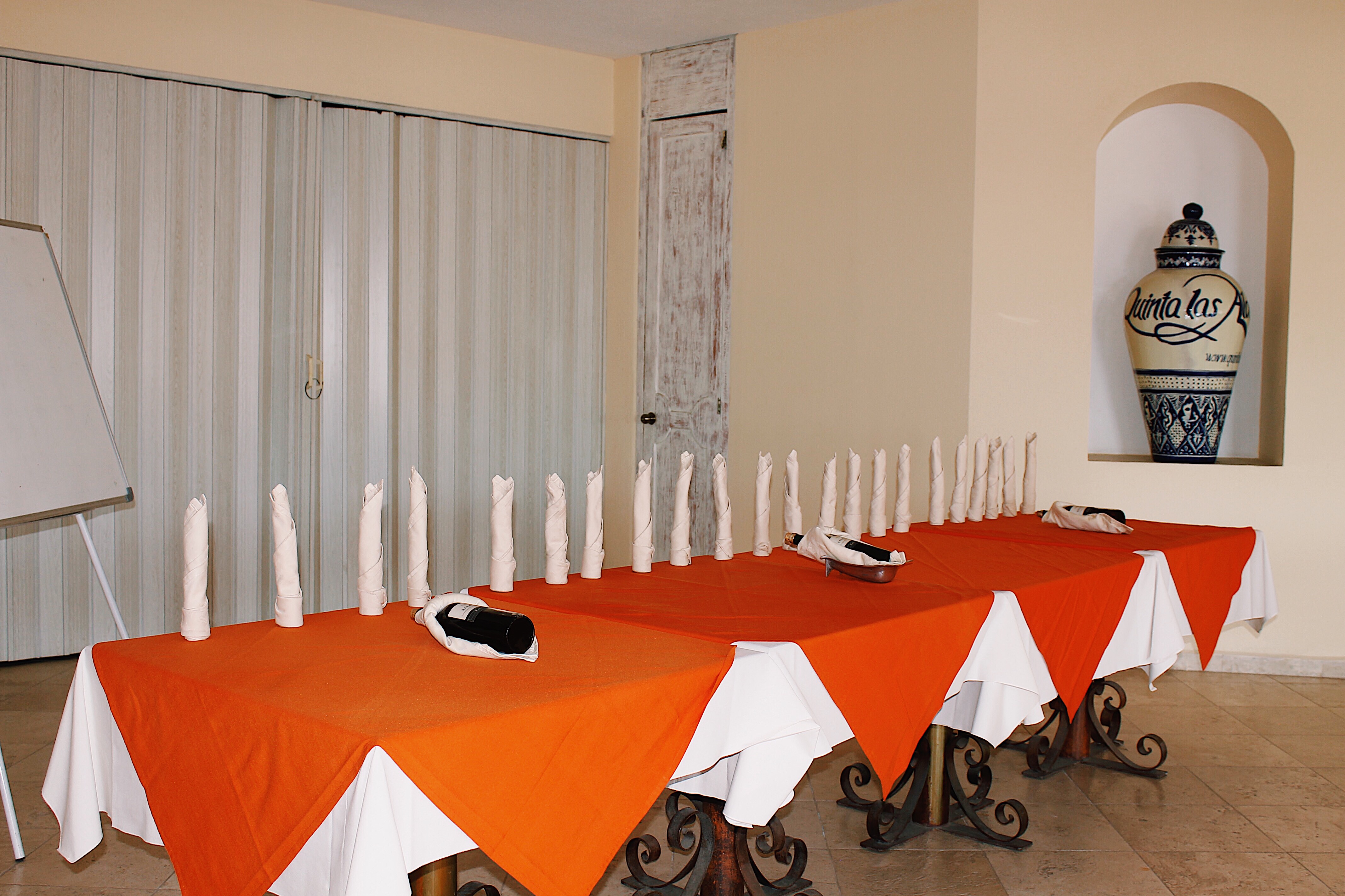 Quinta las Alondras Hotel & Spa