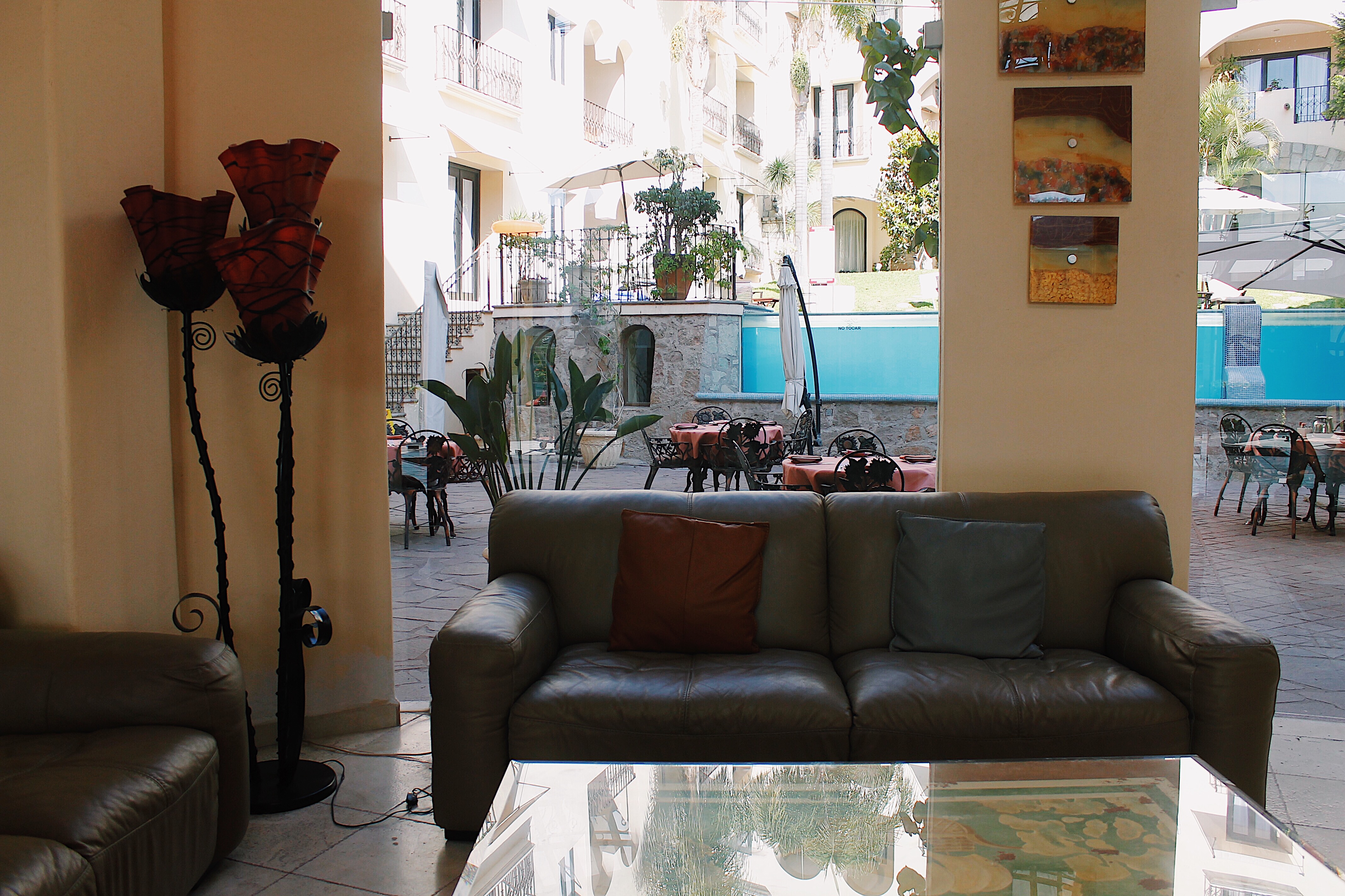 Quinta las Alondras Hotel & Spa