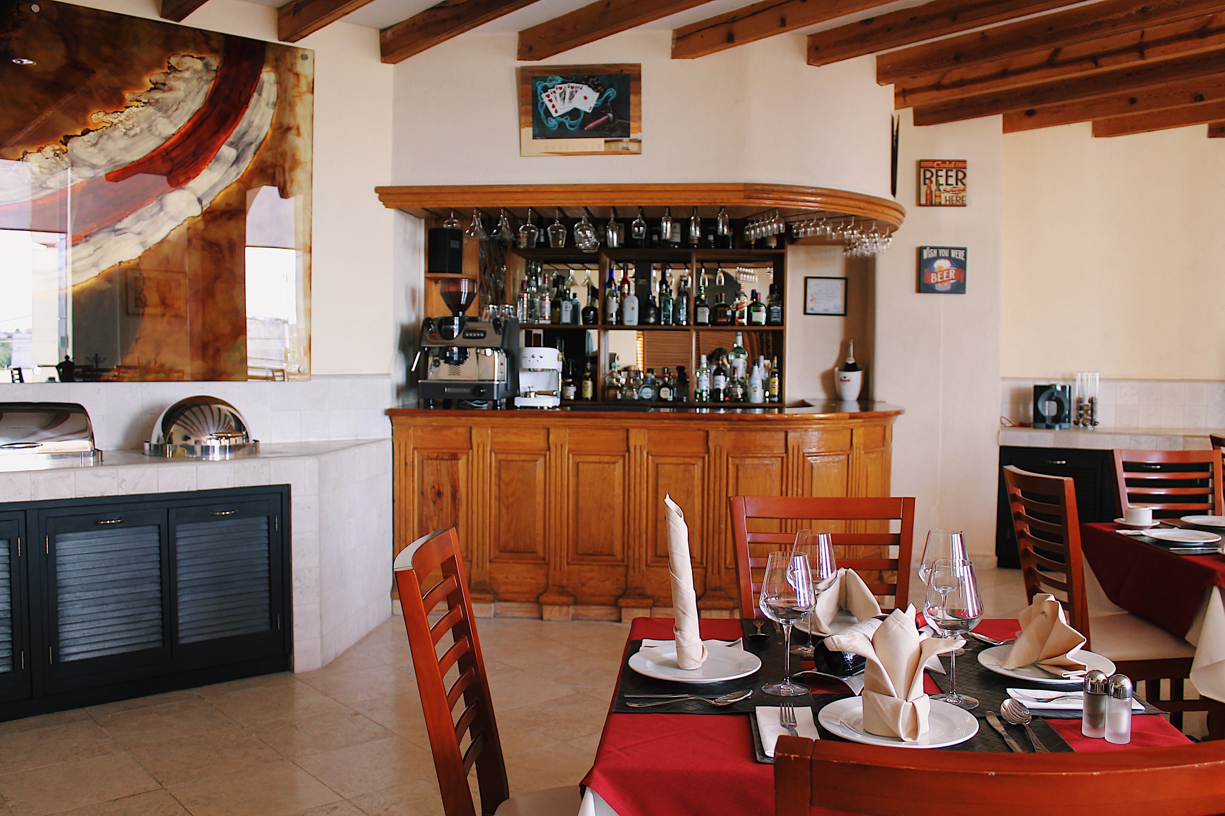 Quinta las Alondras Hotel & Spa