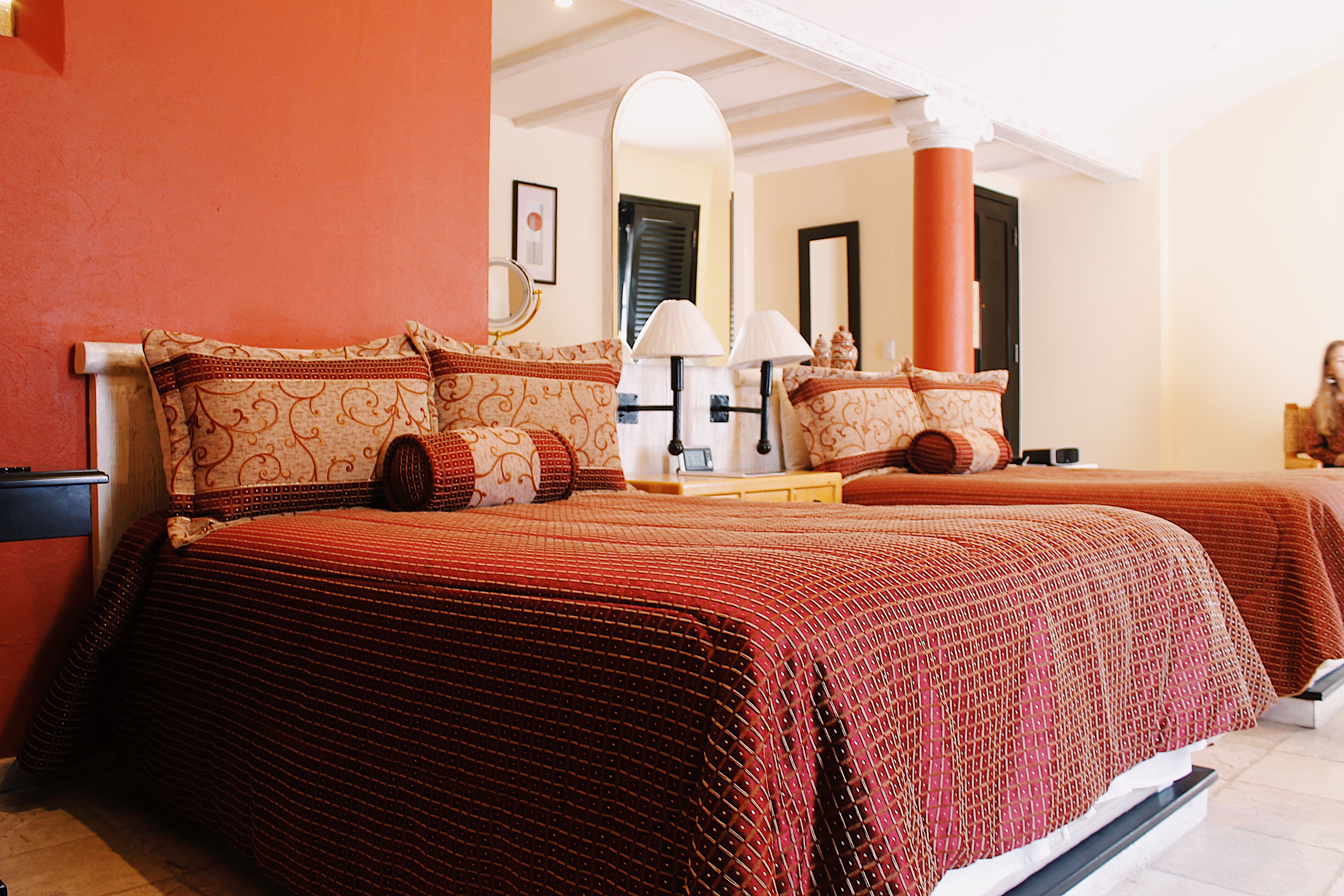 Quinta las Alondras Hotel & Spa