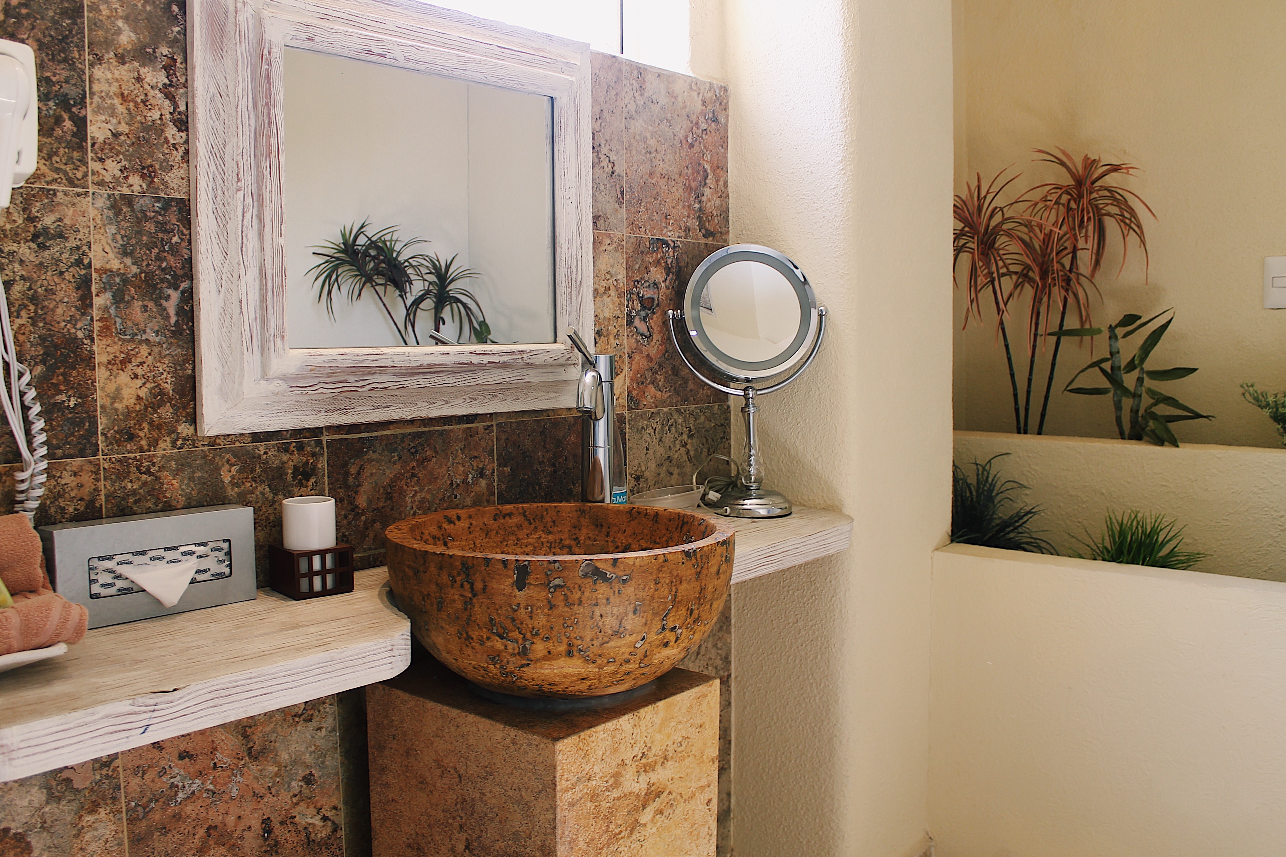 Quinta las Alondras Hotel & Spa