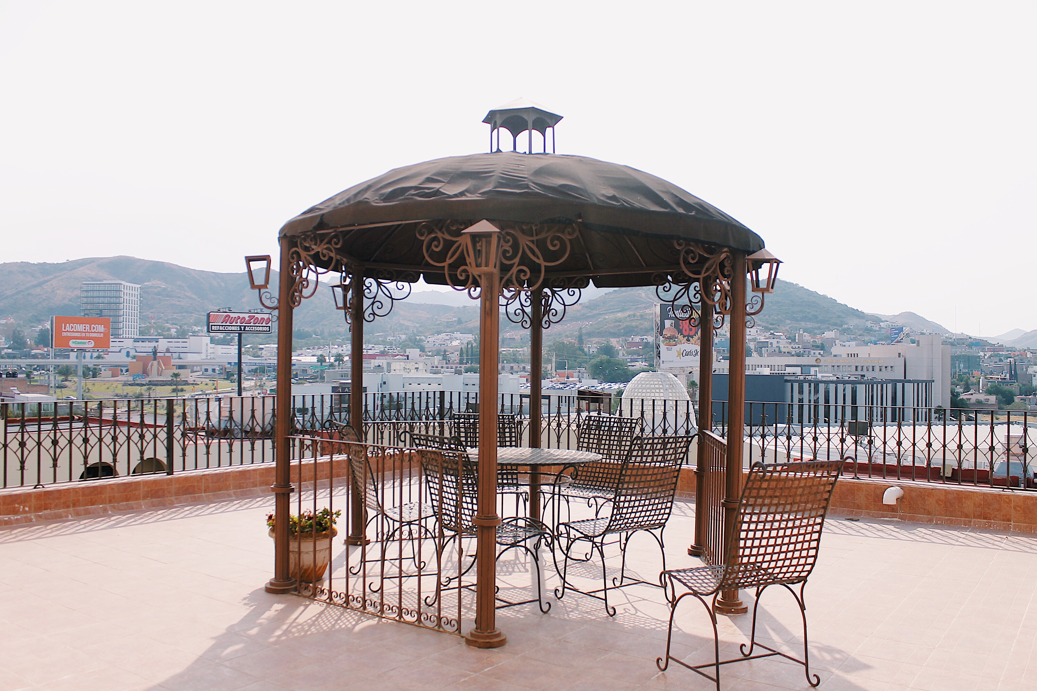Quinta las Alondras Hotel & Spa