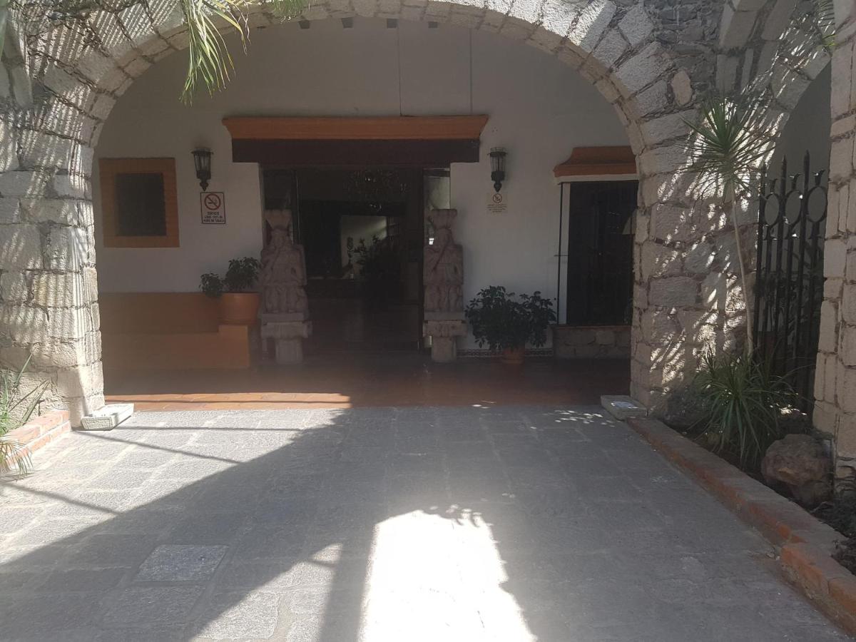 Real de Minas Guanajuato