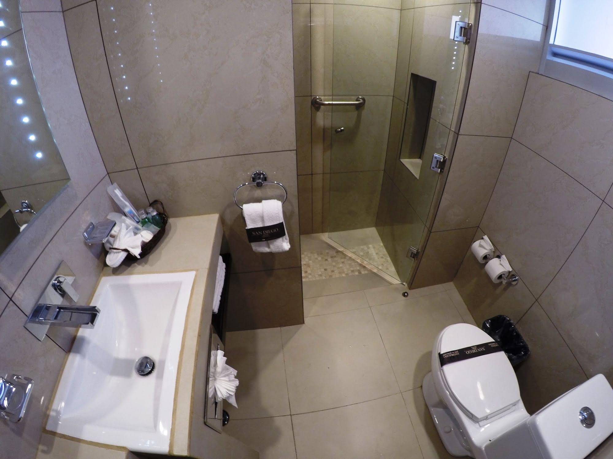 San Diego Hotel