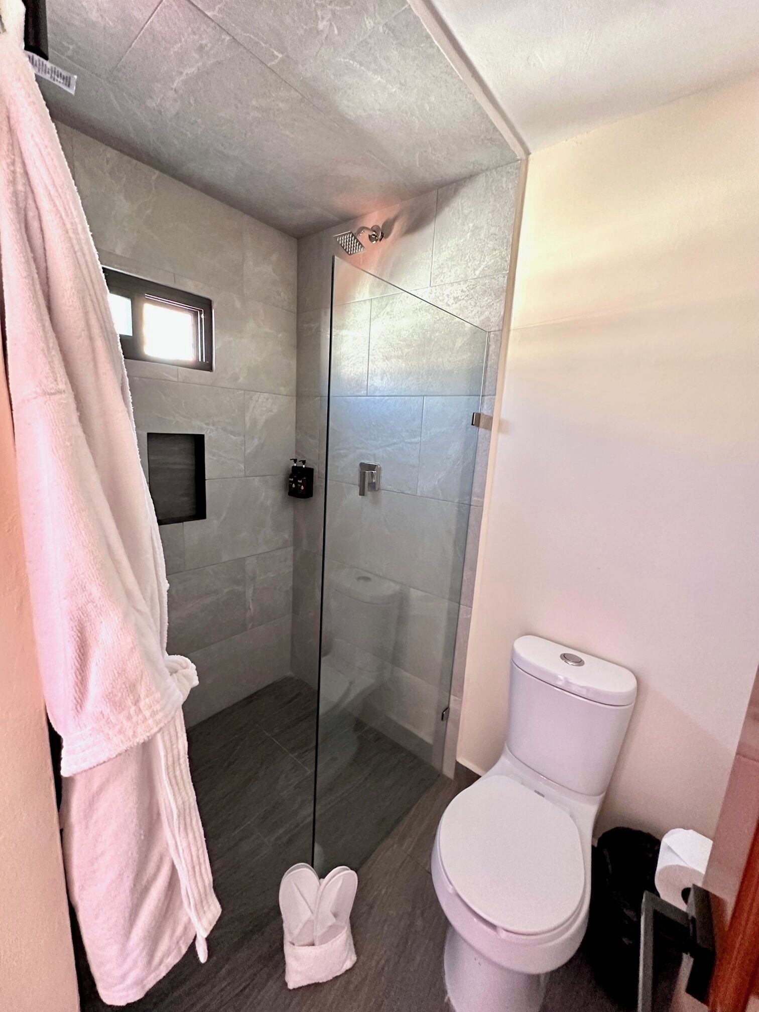 Suites del Jardin Principal