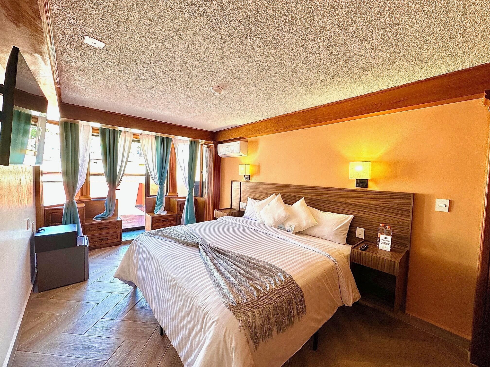 Suites del Jardin Principal