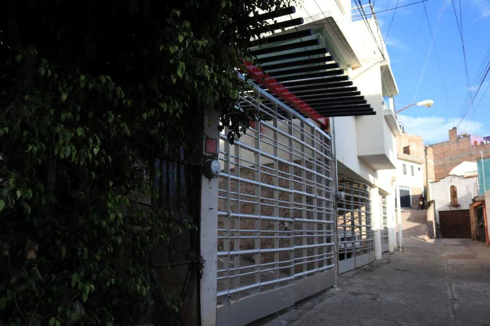 Villa Palaxs