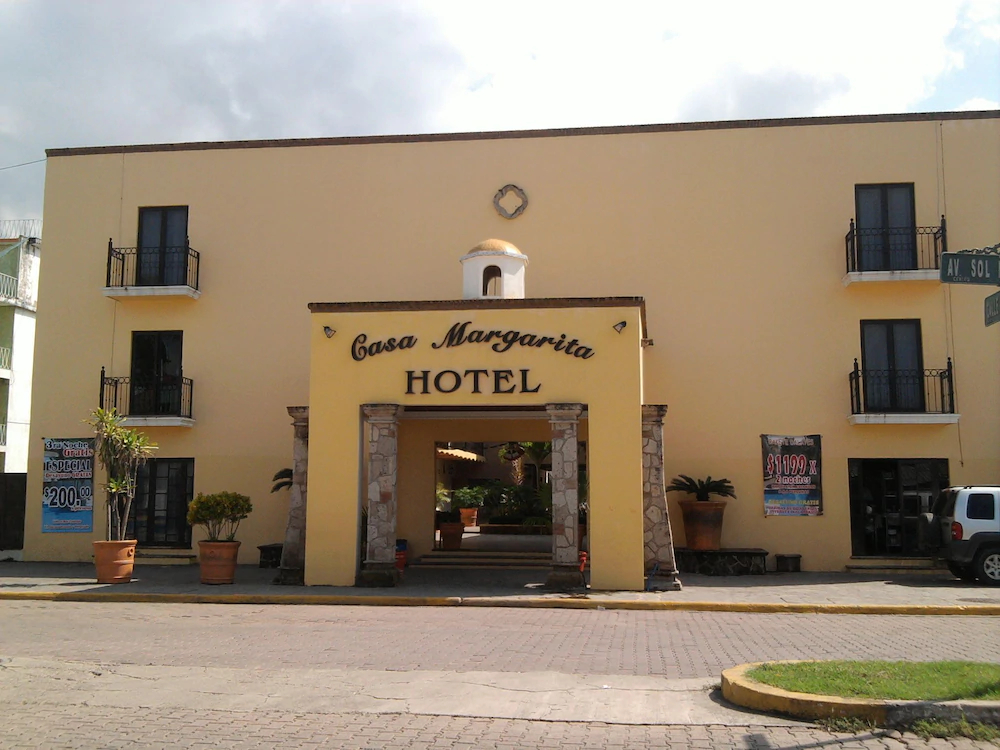 Casa Margarita Hotel