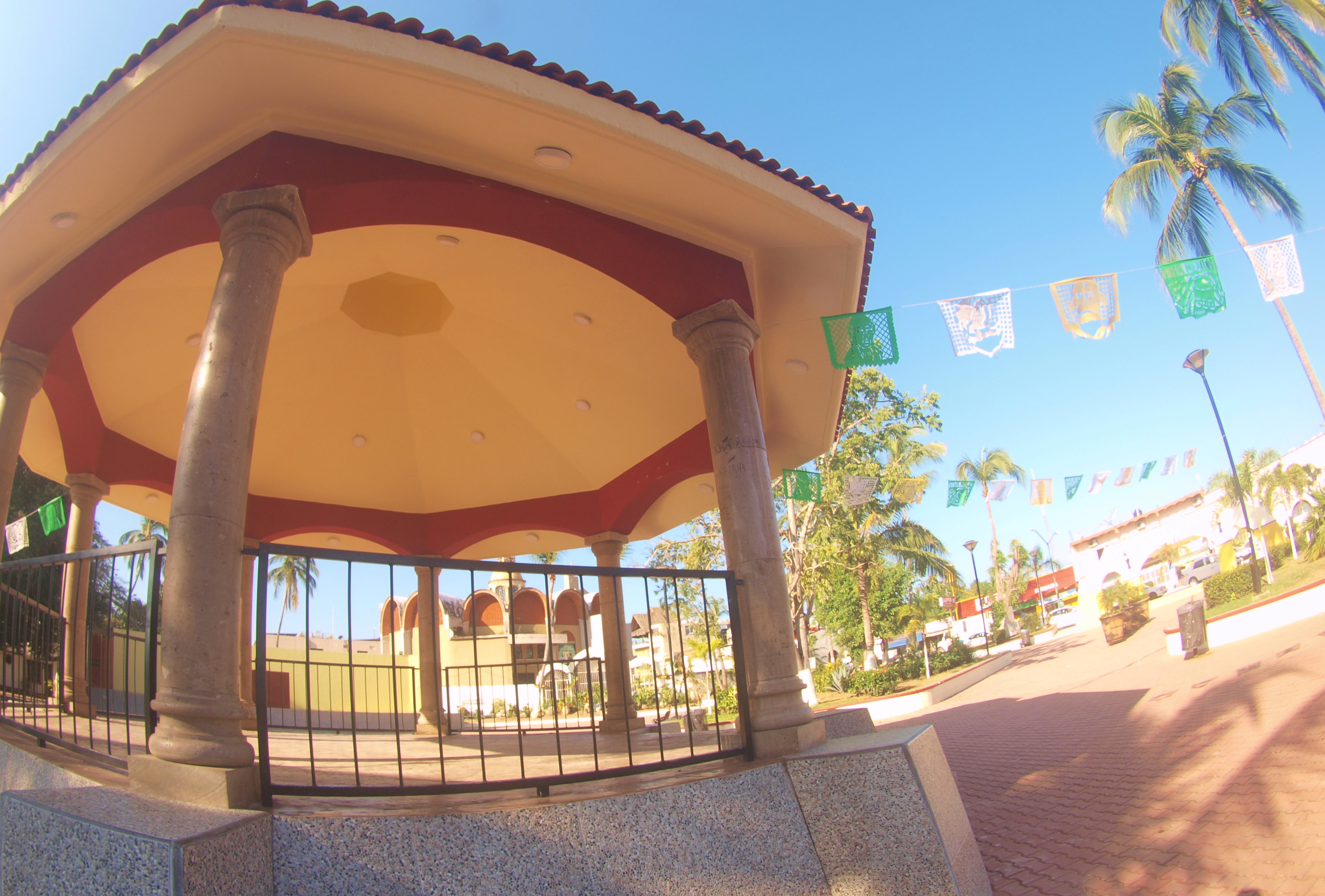 Hotel Rincon Real