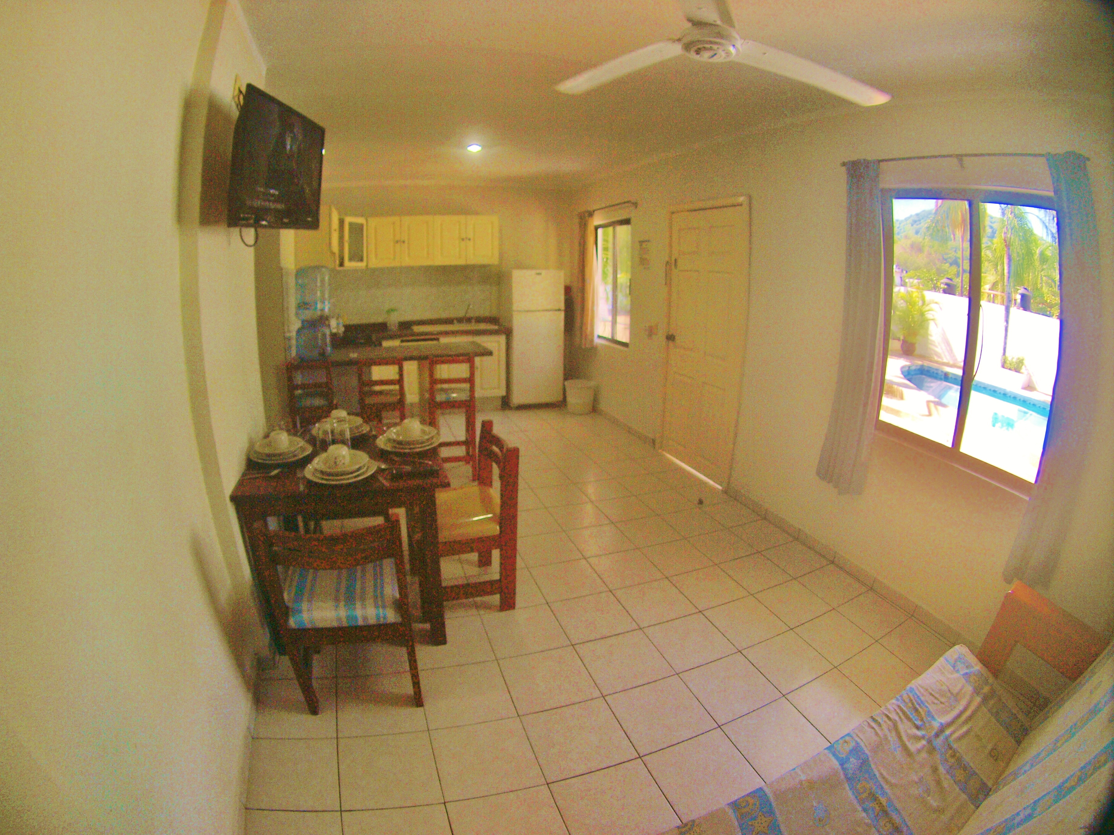 Hotel Rincon Real