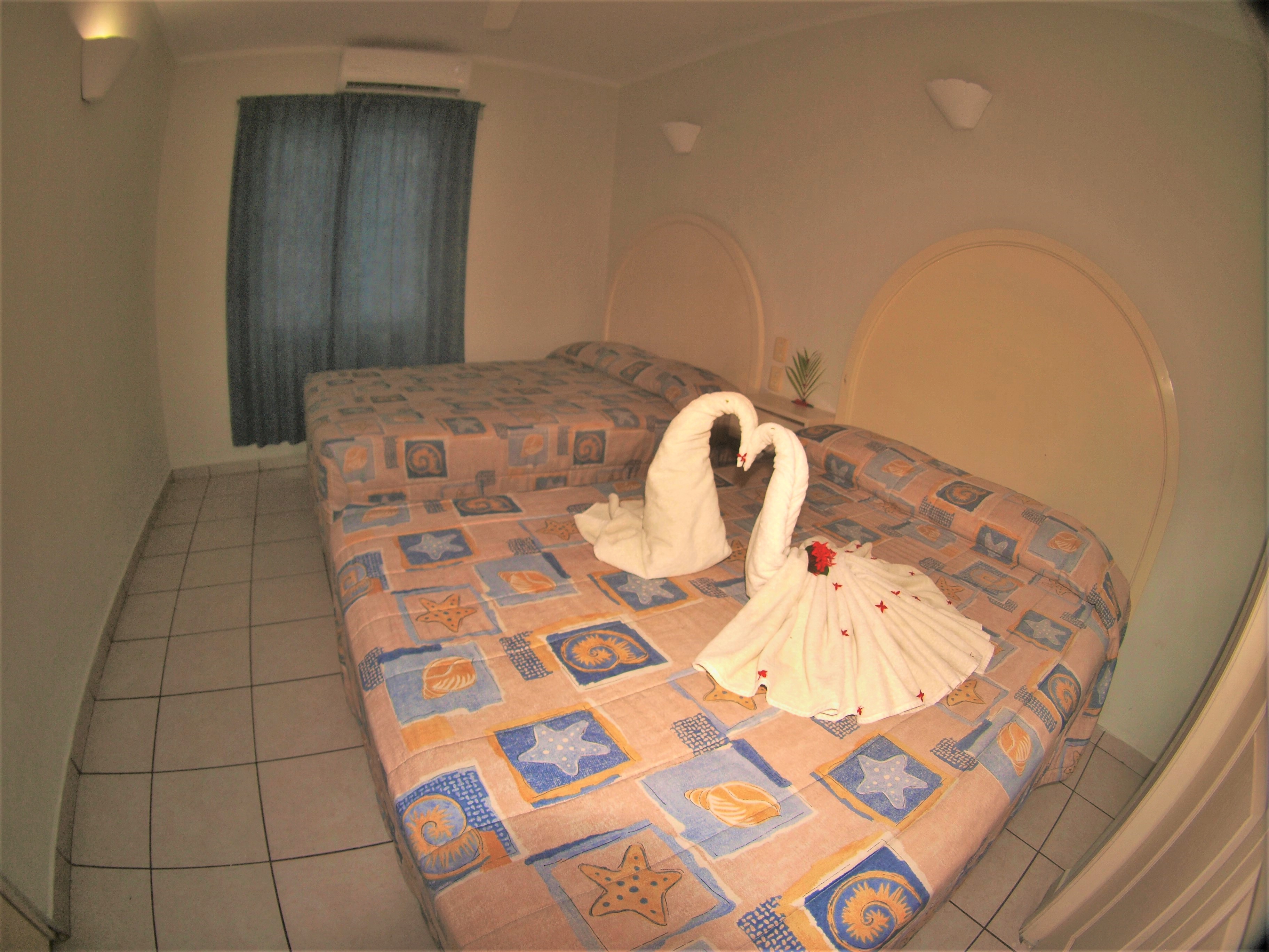 Hotel Rincon Real