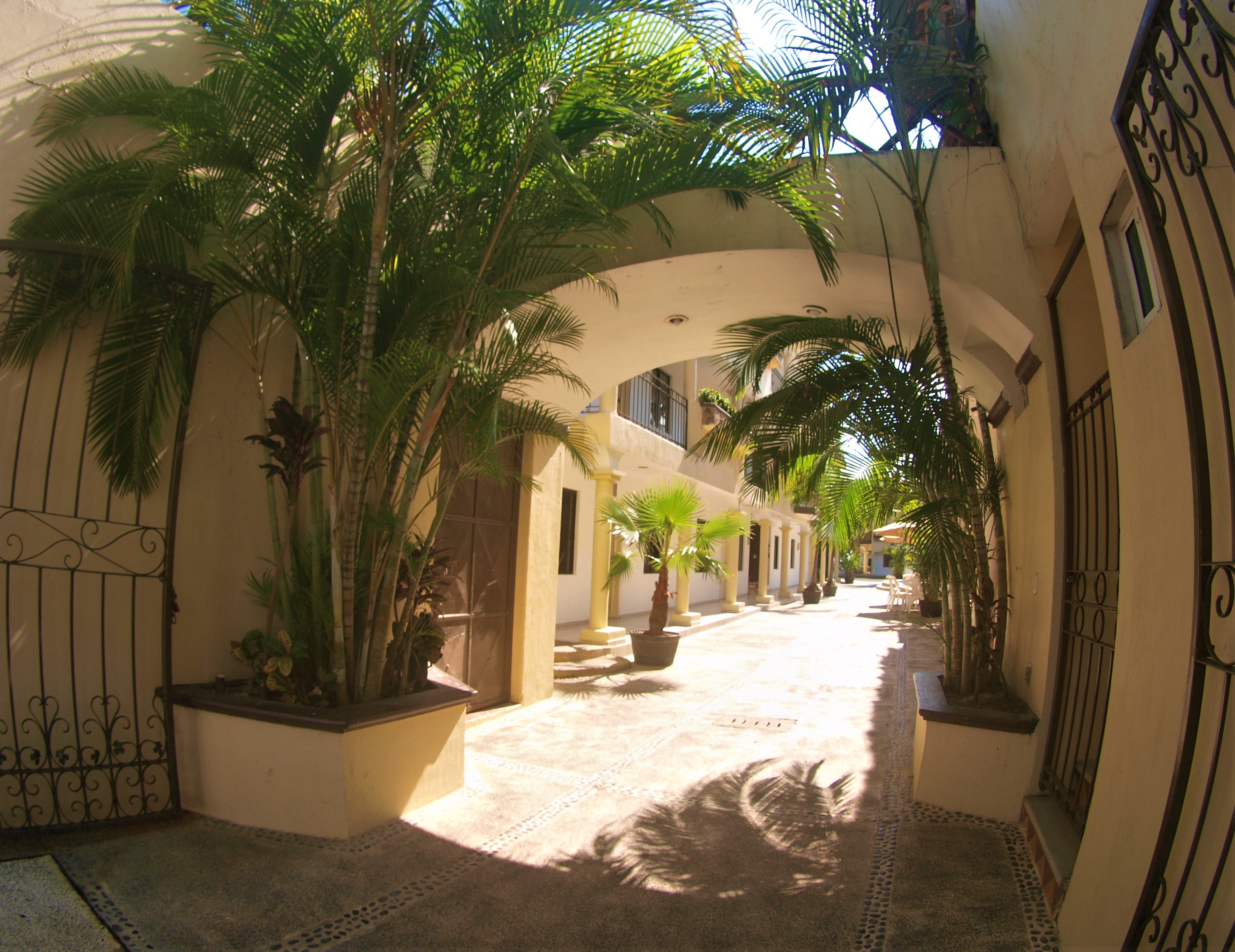 Hotel Rincon Real