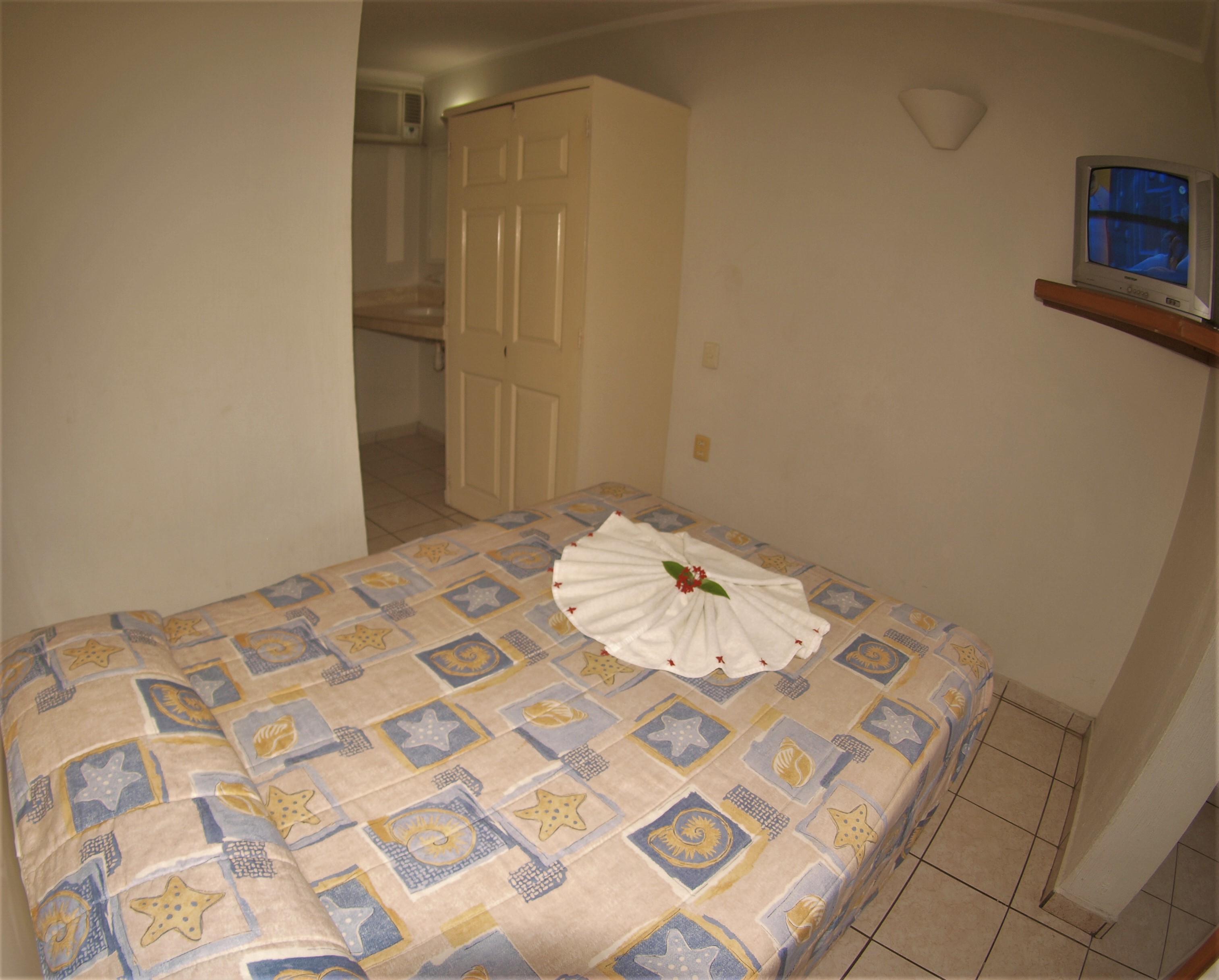 Hotel Rincon Real