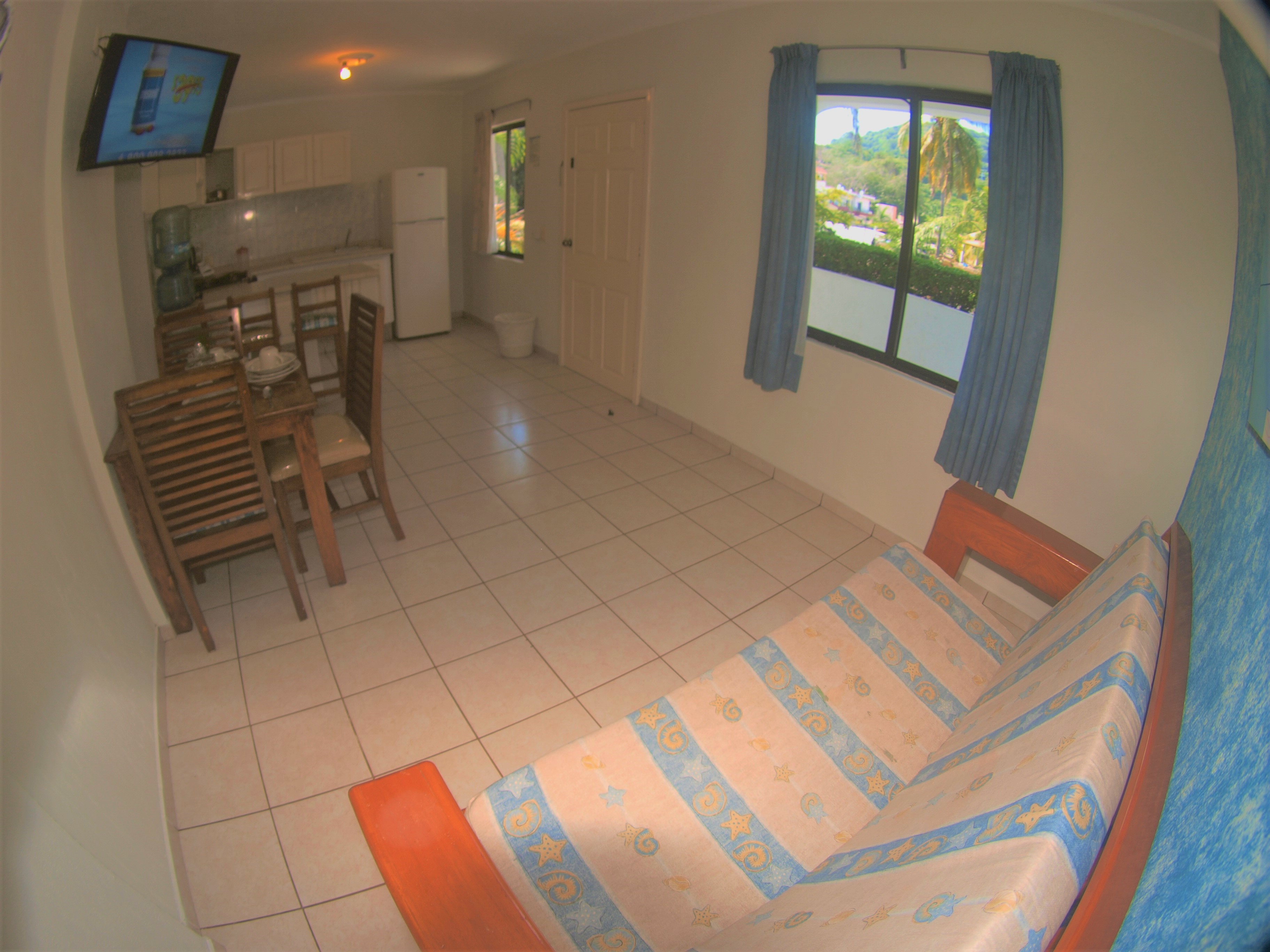 Hotel Rincon Real
