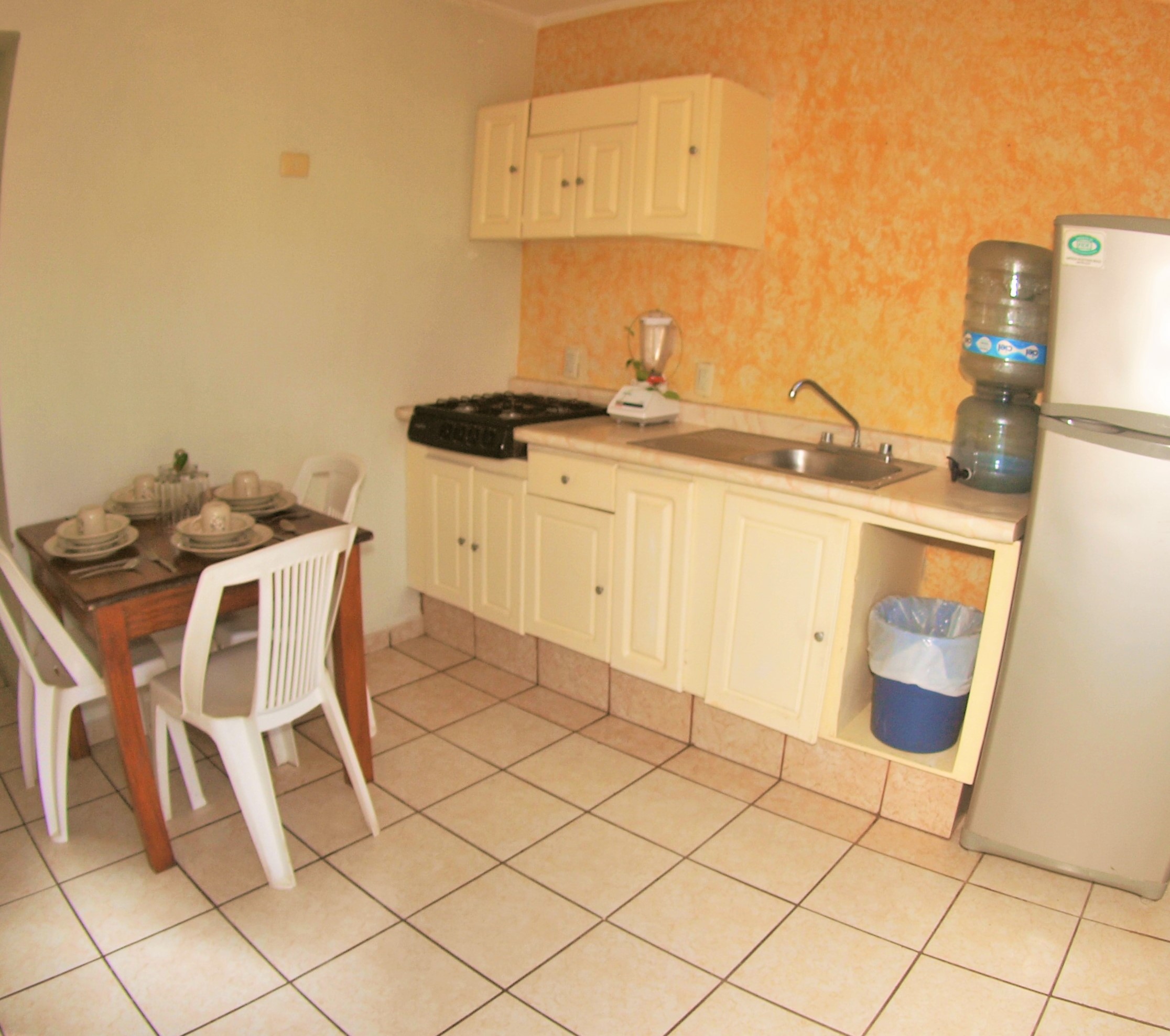 Hotel Rincon Real