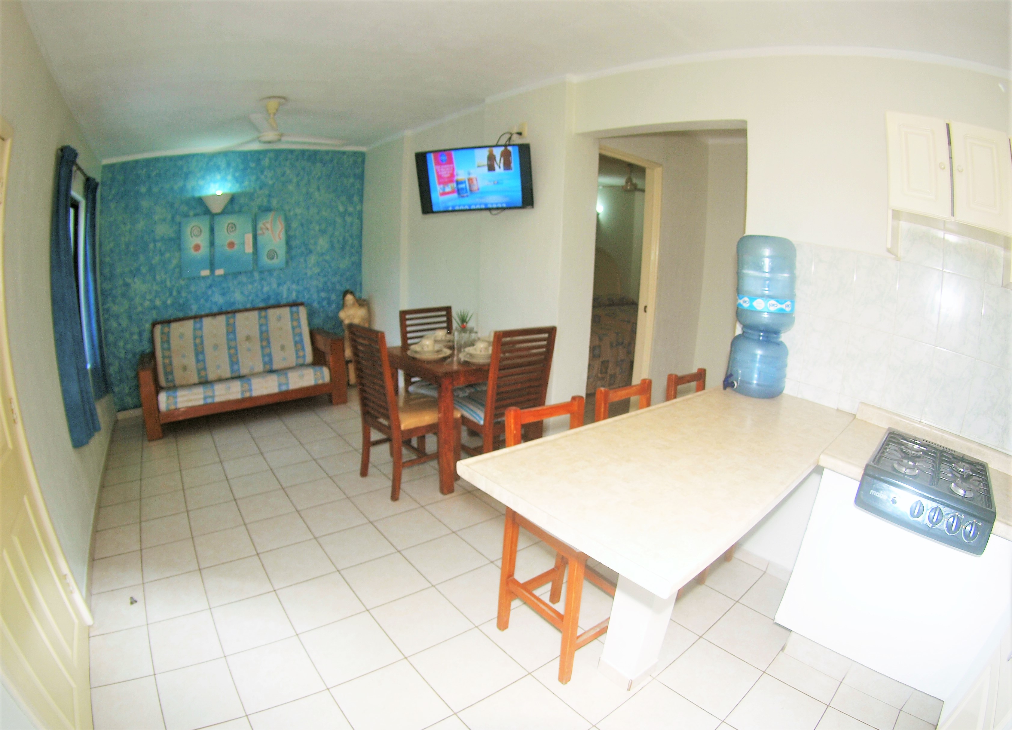 Hotel Rincon Real