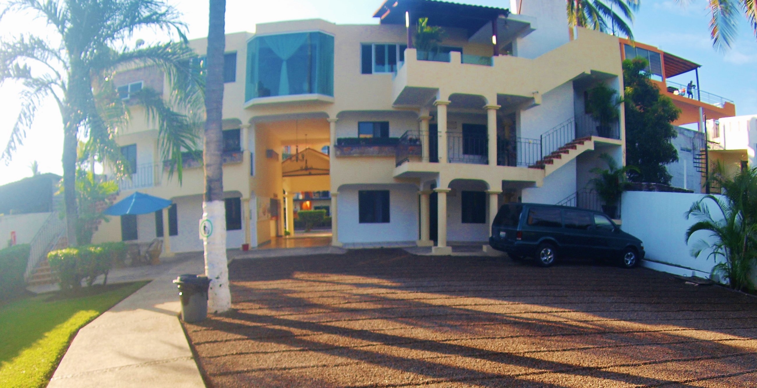 Hotel Rincon Real