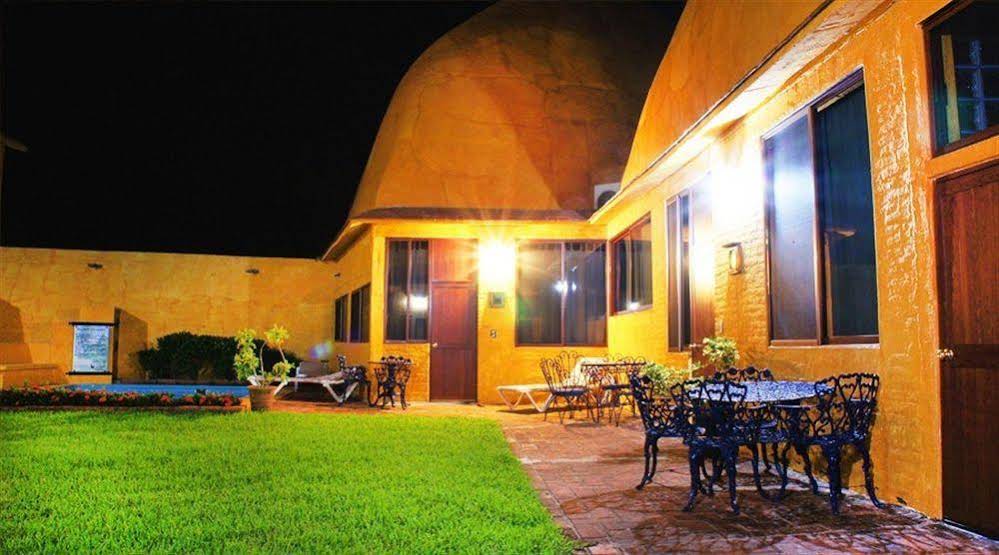 Las Casitas