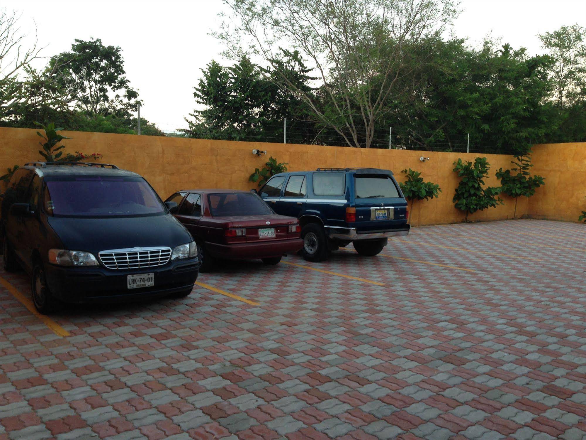 Las Casitas