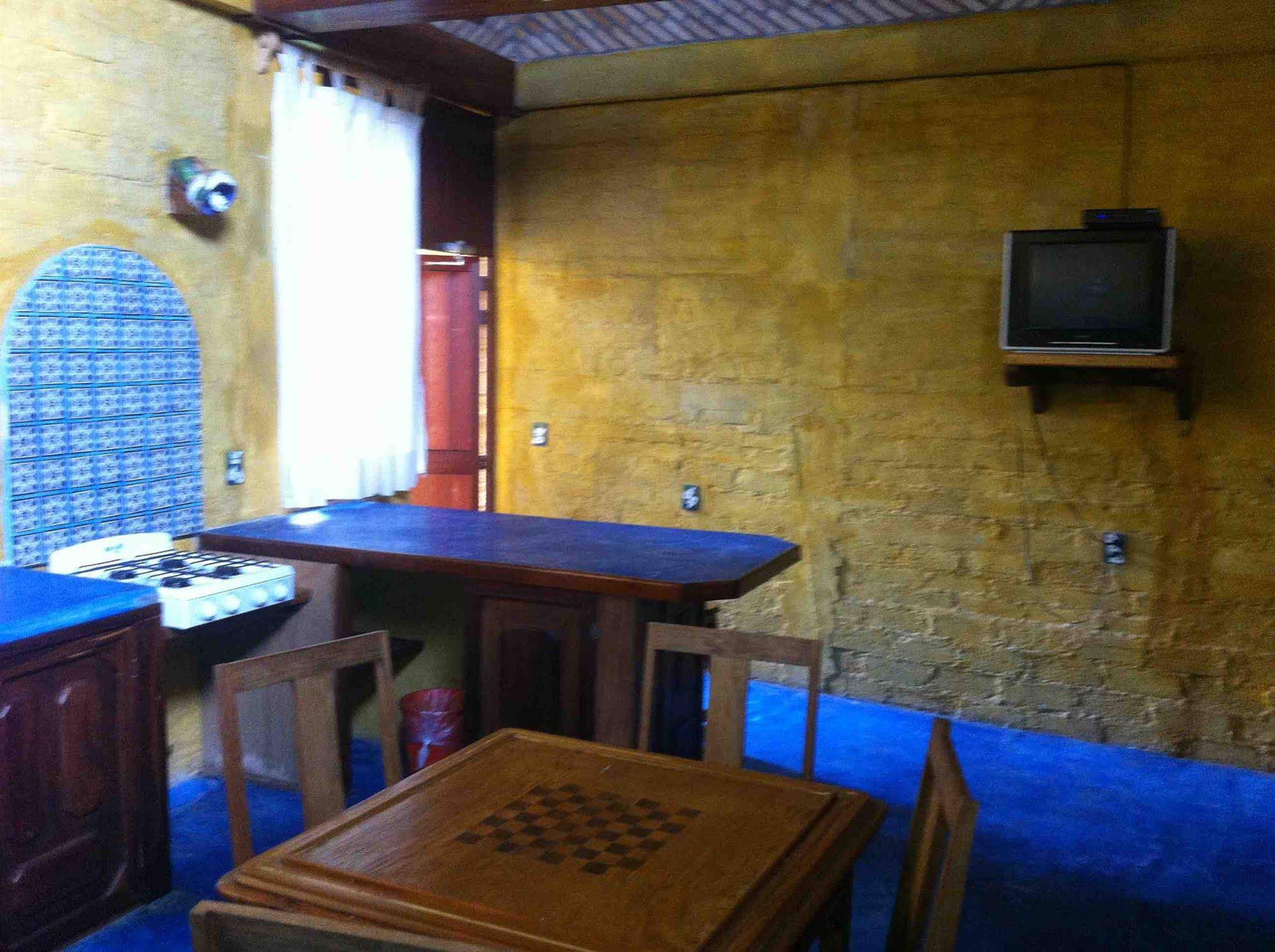 Las Casitas